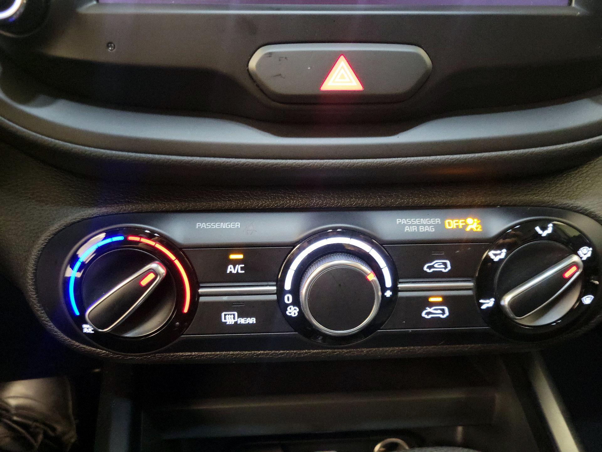 Thumbnail: 2024 Kia Soul - 16