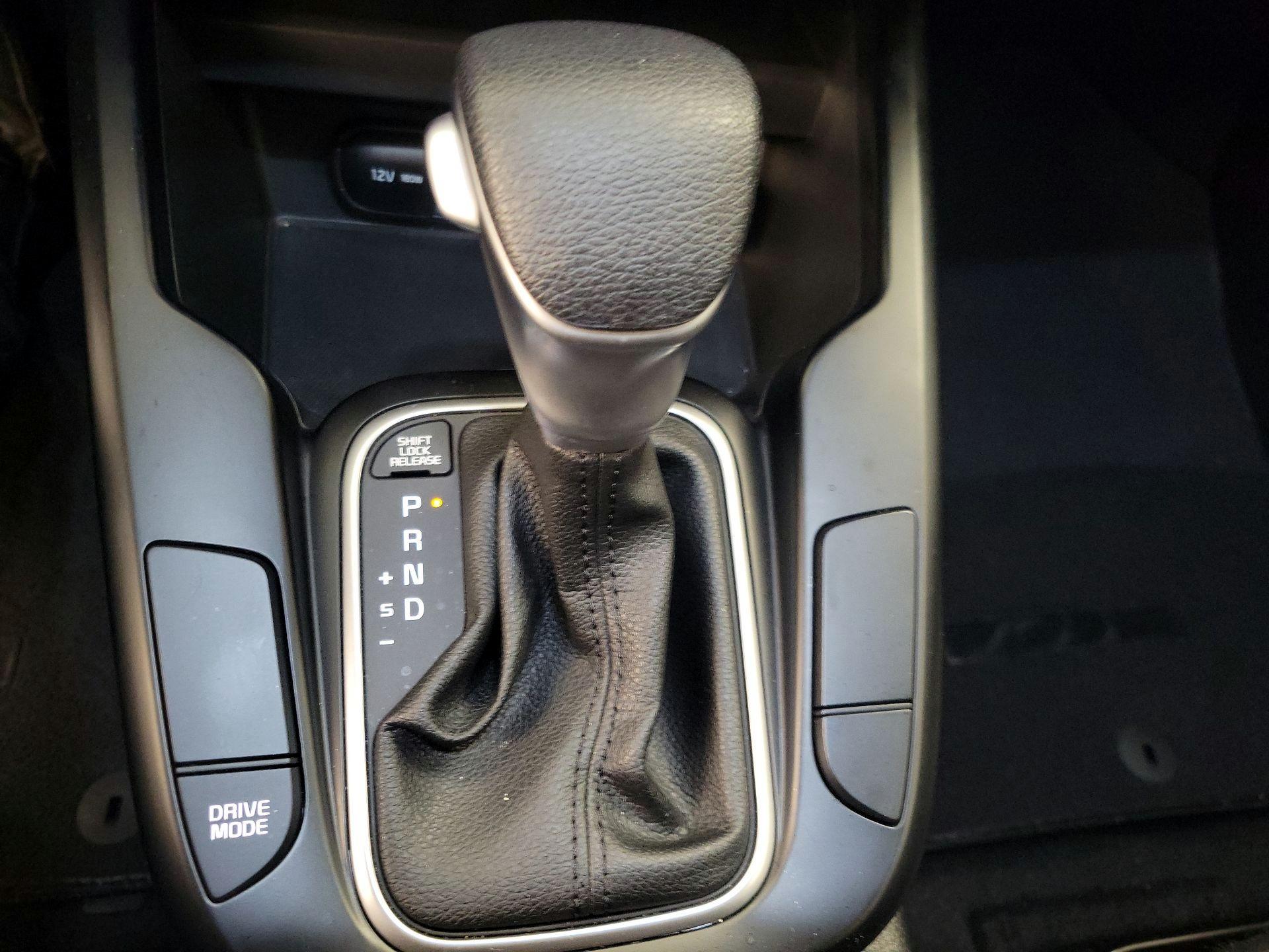 Thumbnail: 2024 Kia Soul - 17