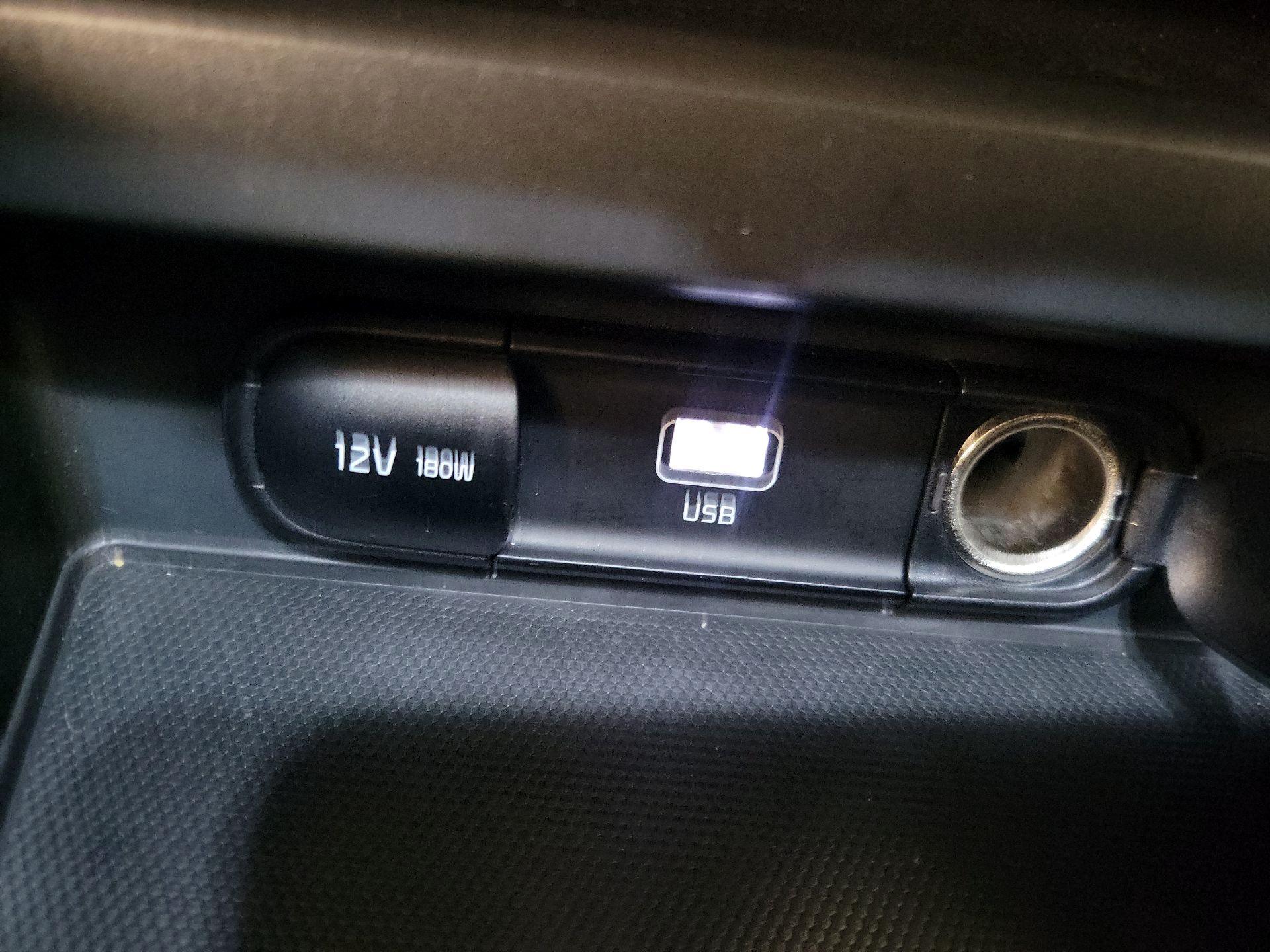 Thumbnail: 2024 Kia Soul - 18