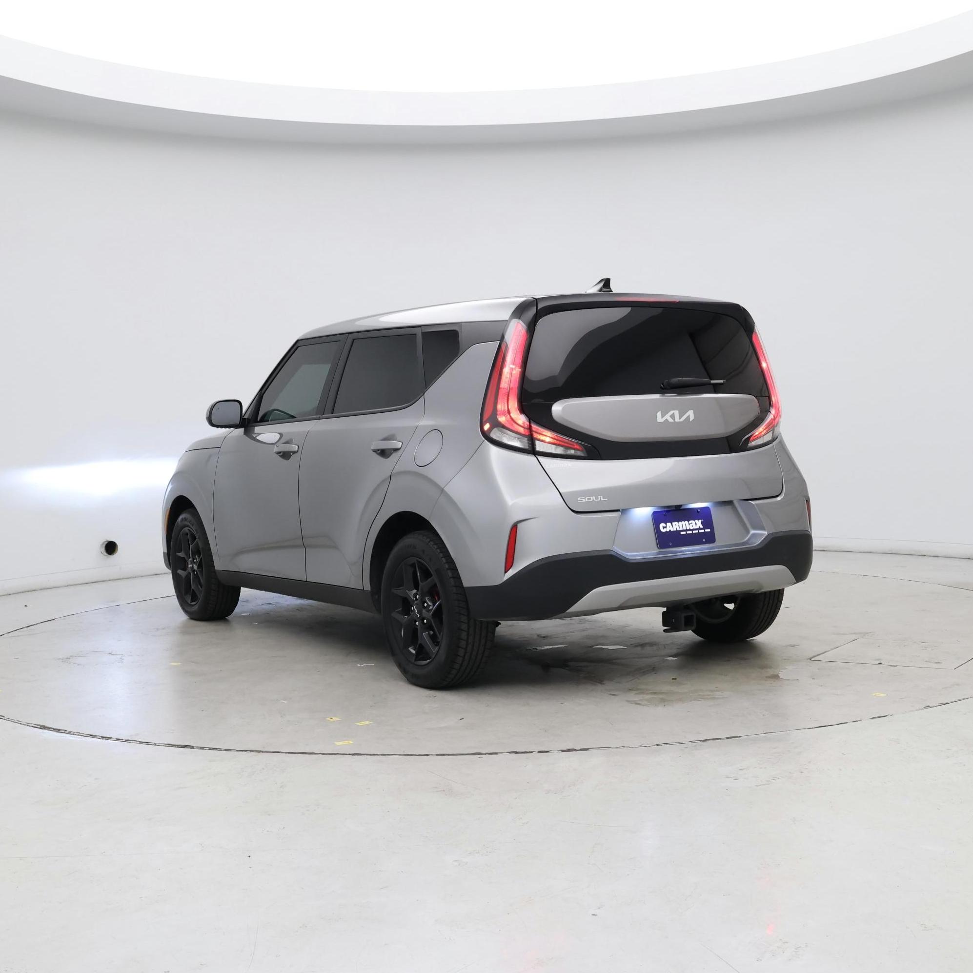 Thumbnail: 2024 Kia Soul - 2