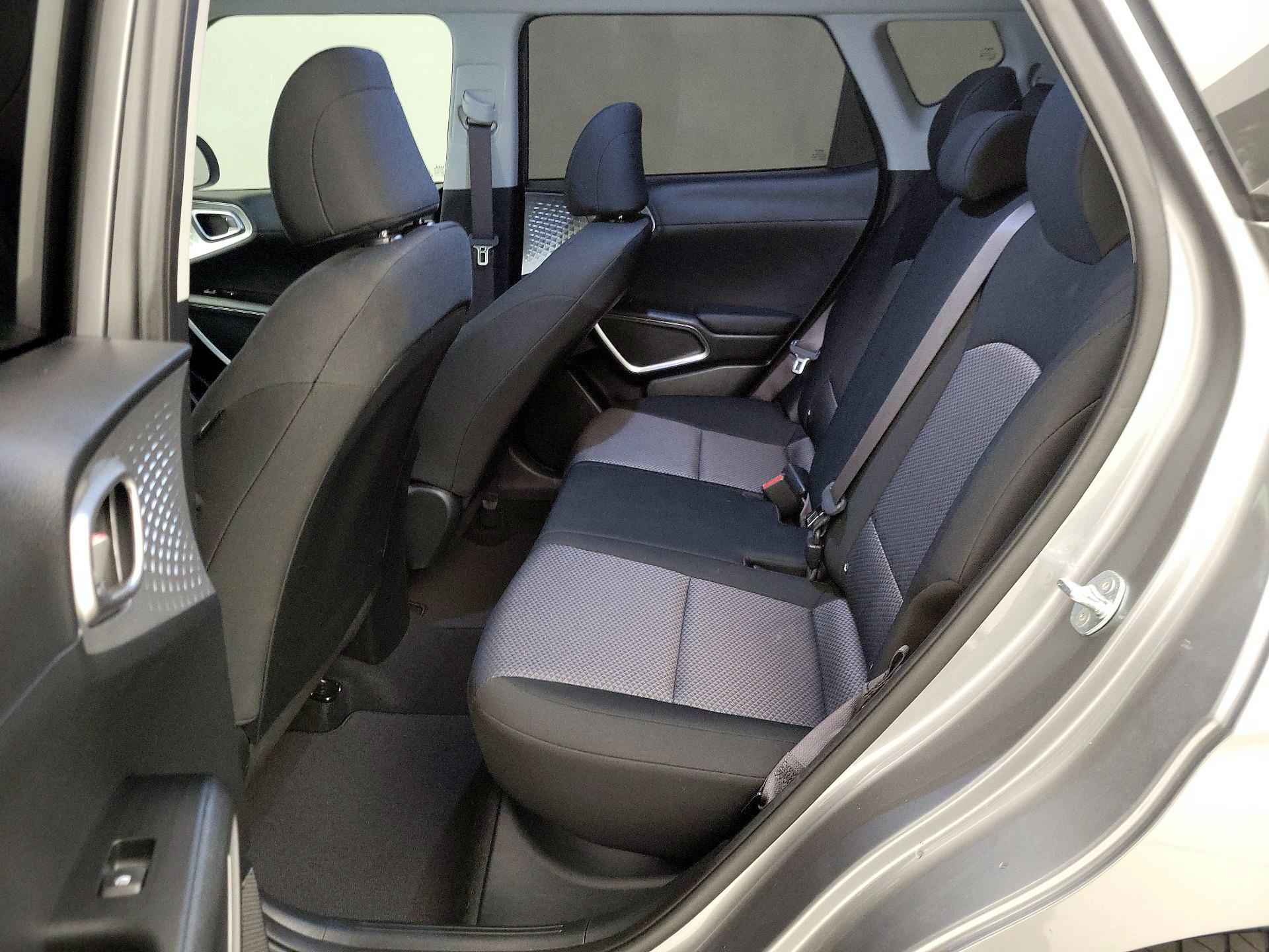 Thumbnail: 2024 Kia Soul - 19