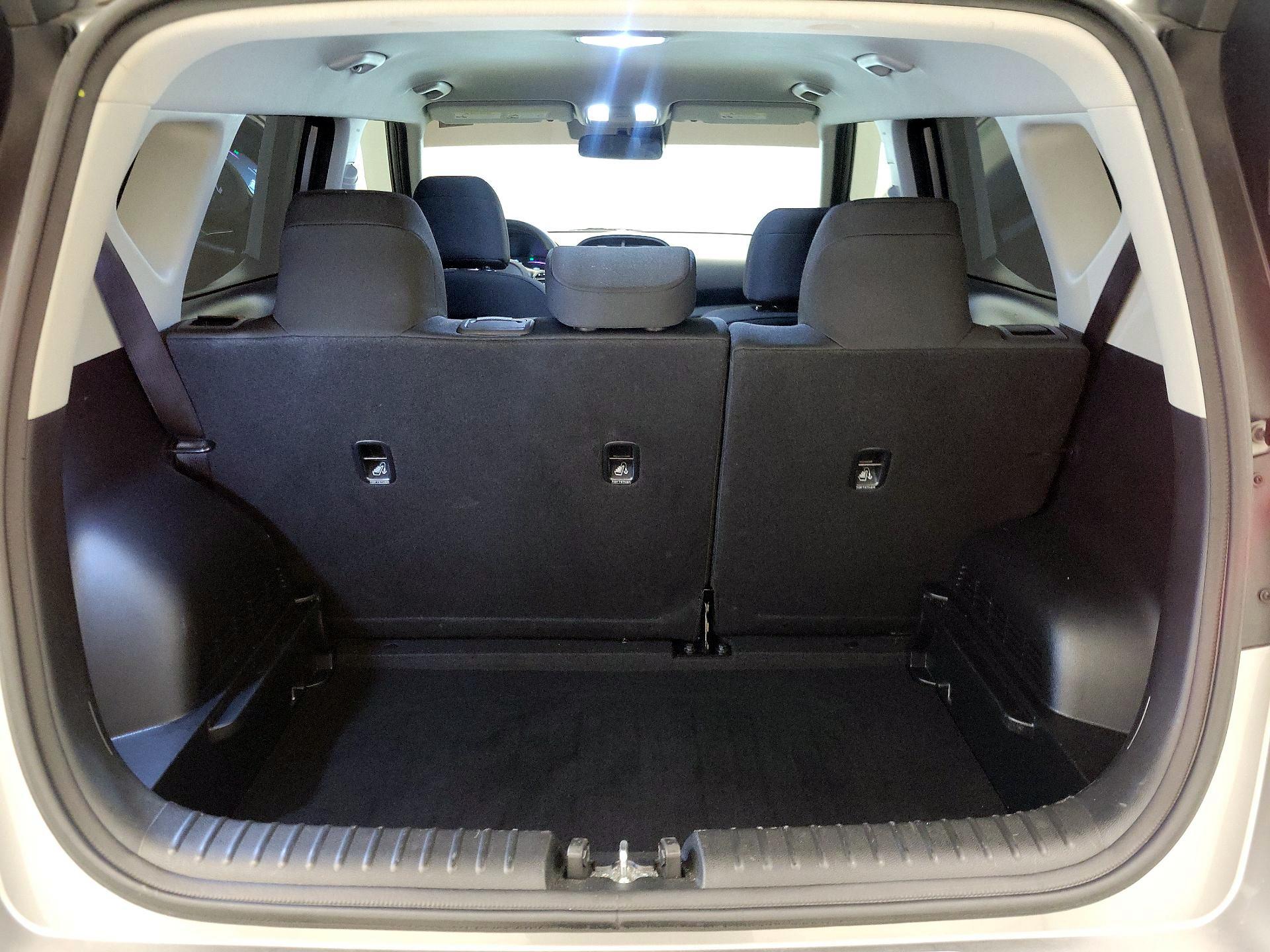 Thumbnail: 2024 Kia Soul - 20