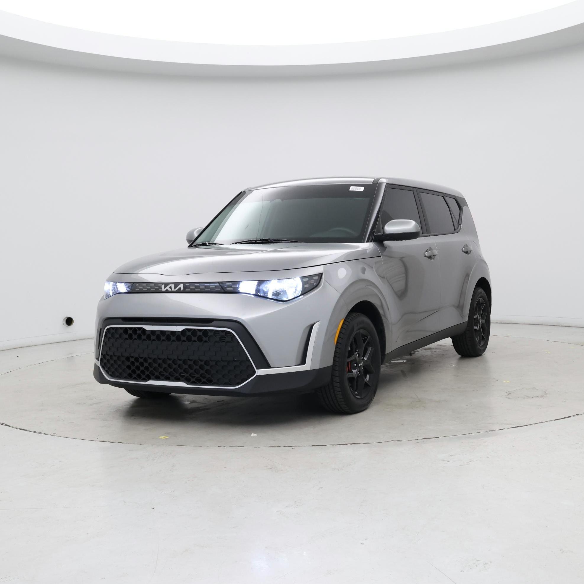 Thumbnail: 2024 Kia Soul - 4