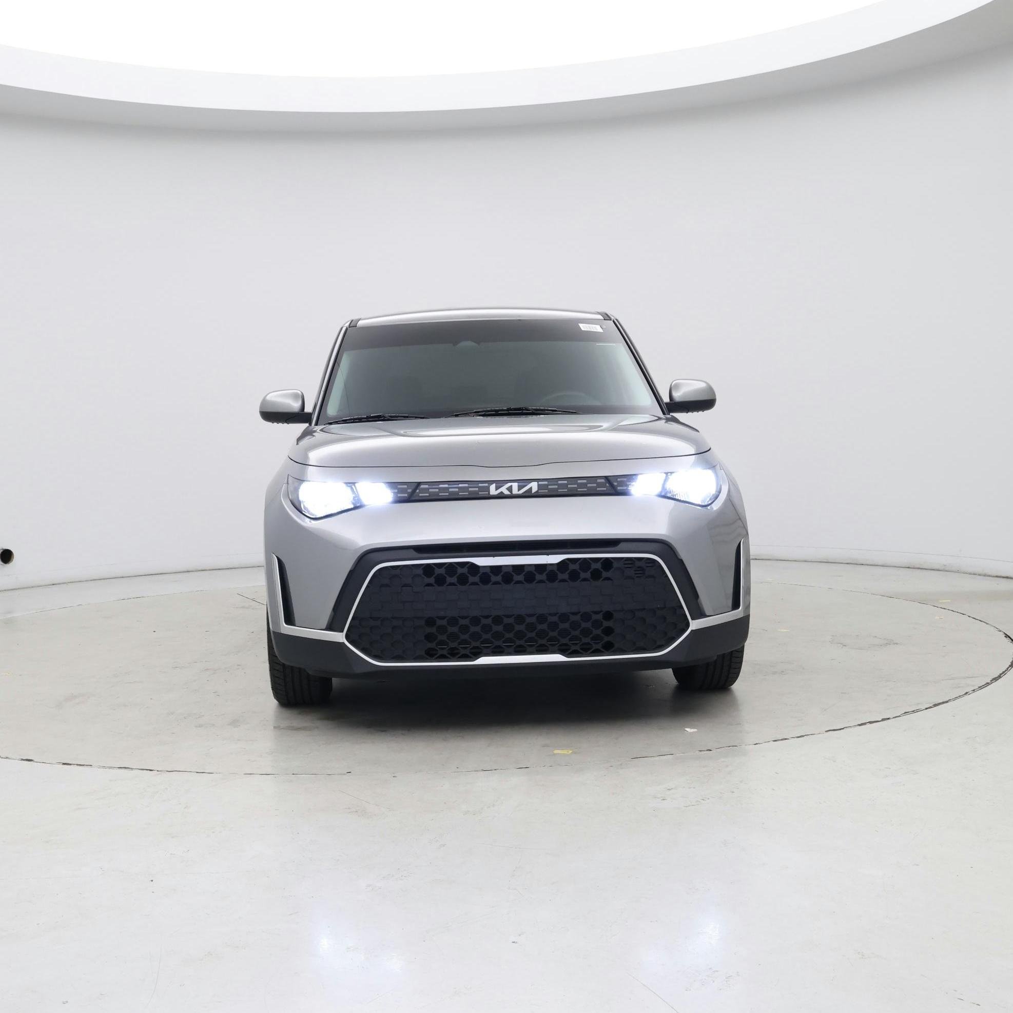 Thumbnail: 2024 Kia Soul - 5