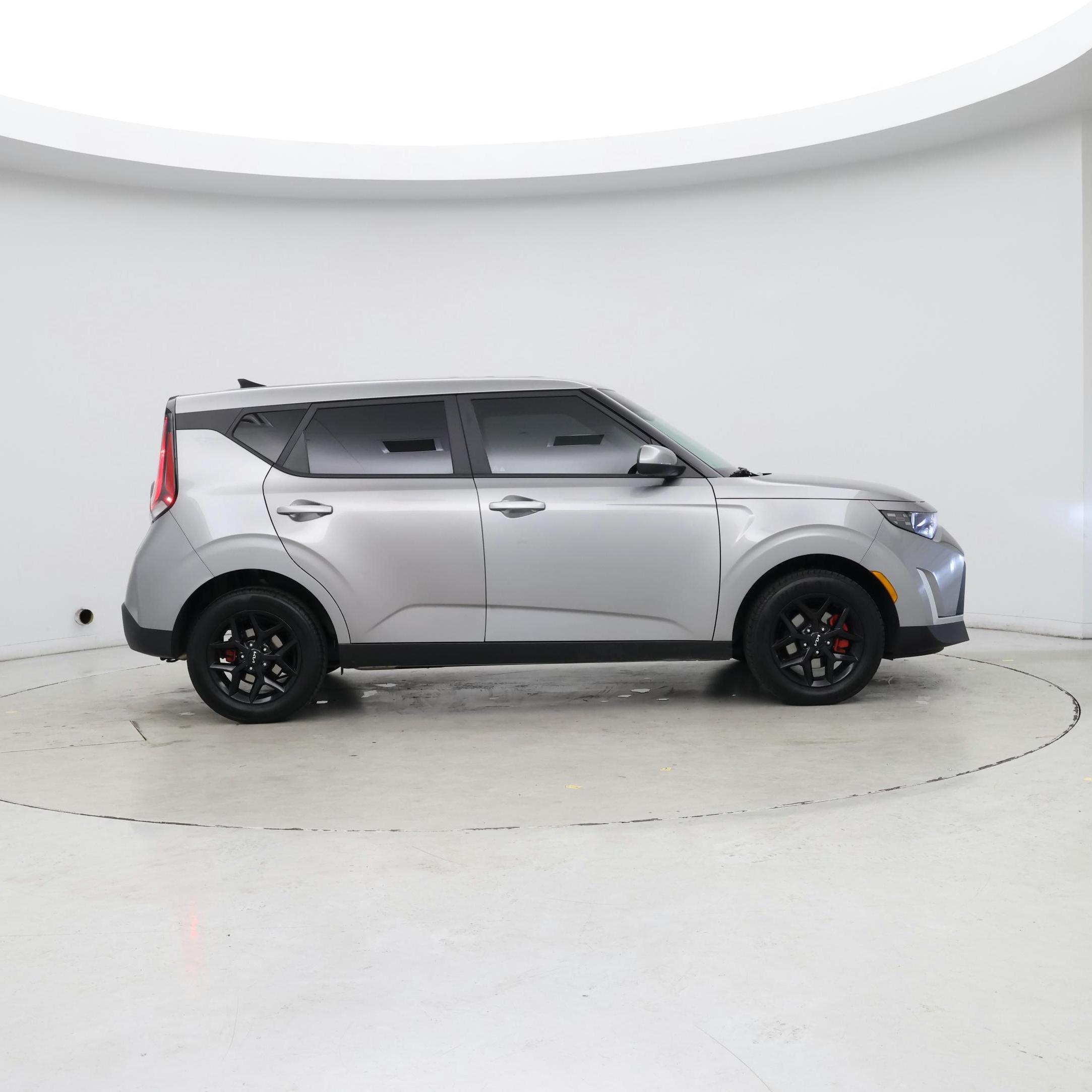 Thumbnail: 2024 Kia Soul - 7