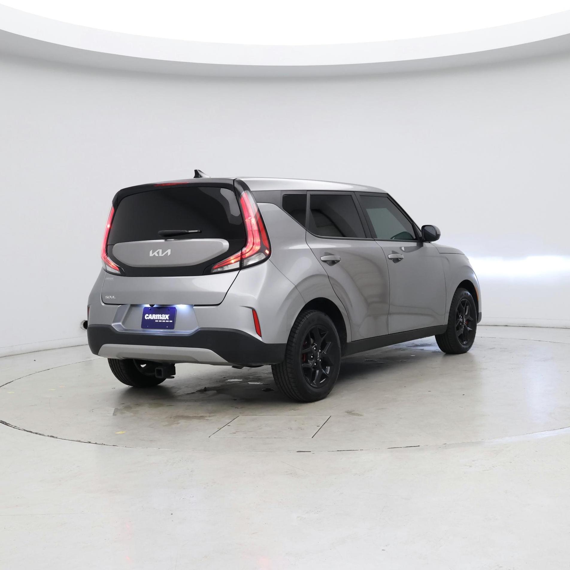 Thumbnail: 2024 Kia Soul - 8