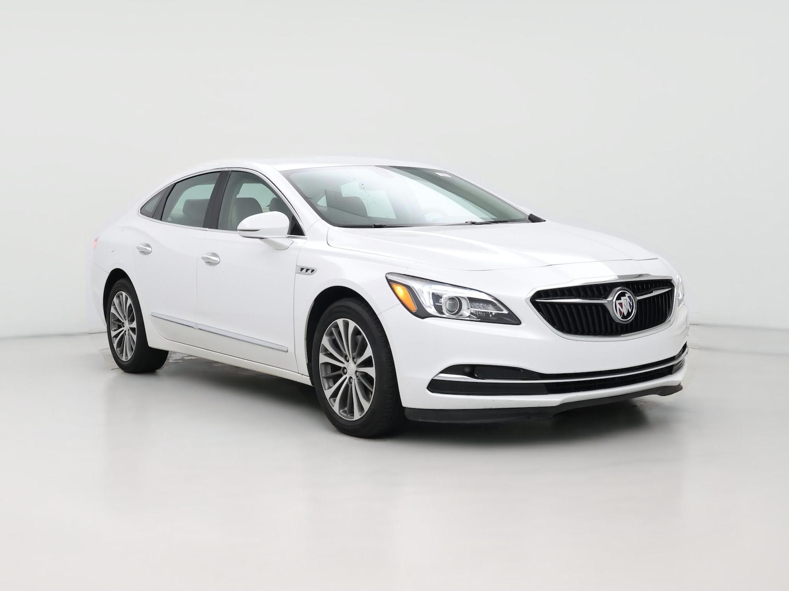 2018 Buick LaCrosse Essence