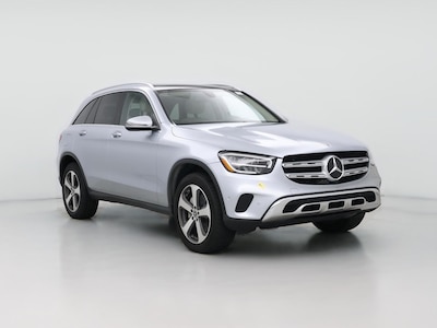 2021 Mercedes-Benz GLC300