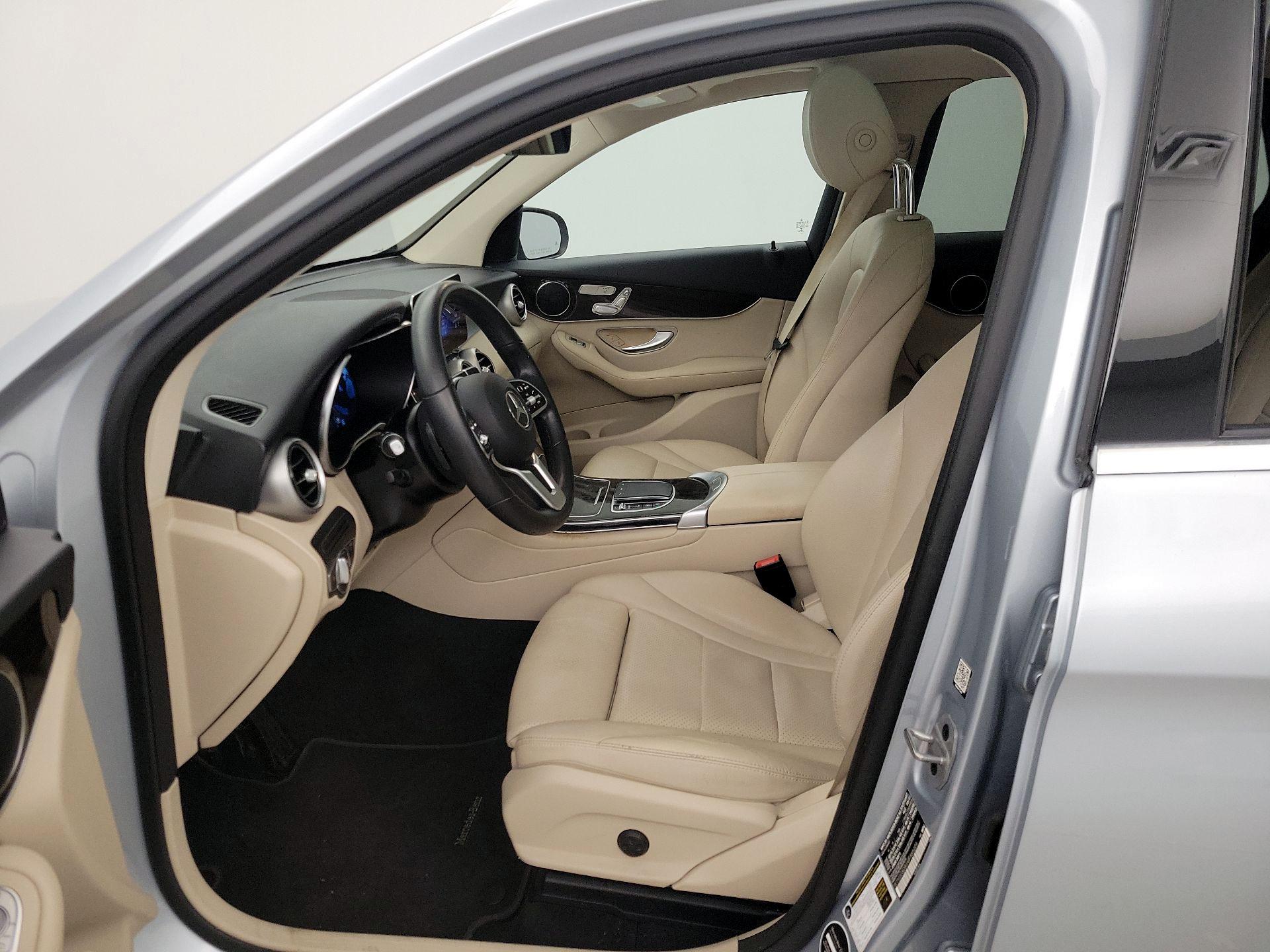 Thumbnail: 2021 Mercedes-Benz GLC - 11