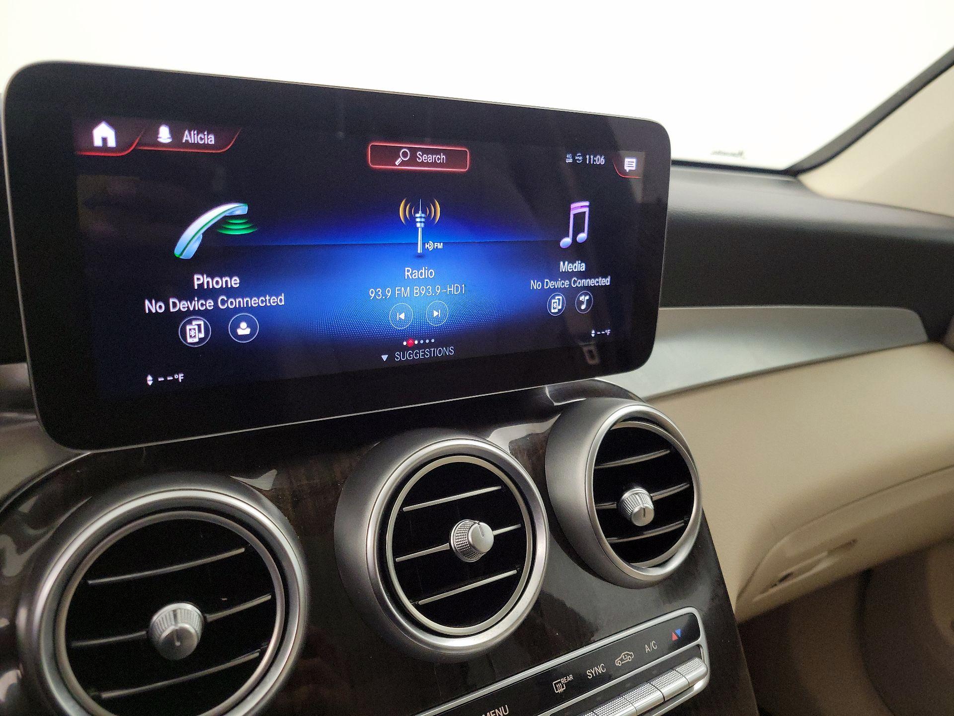 Thumbnail: 2021 Mercedes-Benz GLC - 15