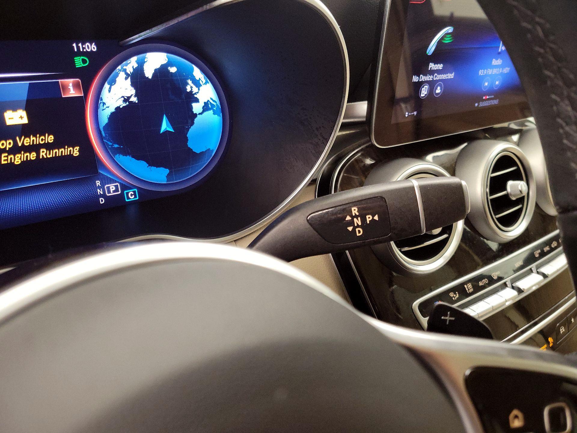 Thumbnail: 2021 Mercedes-Benz GLC - 17