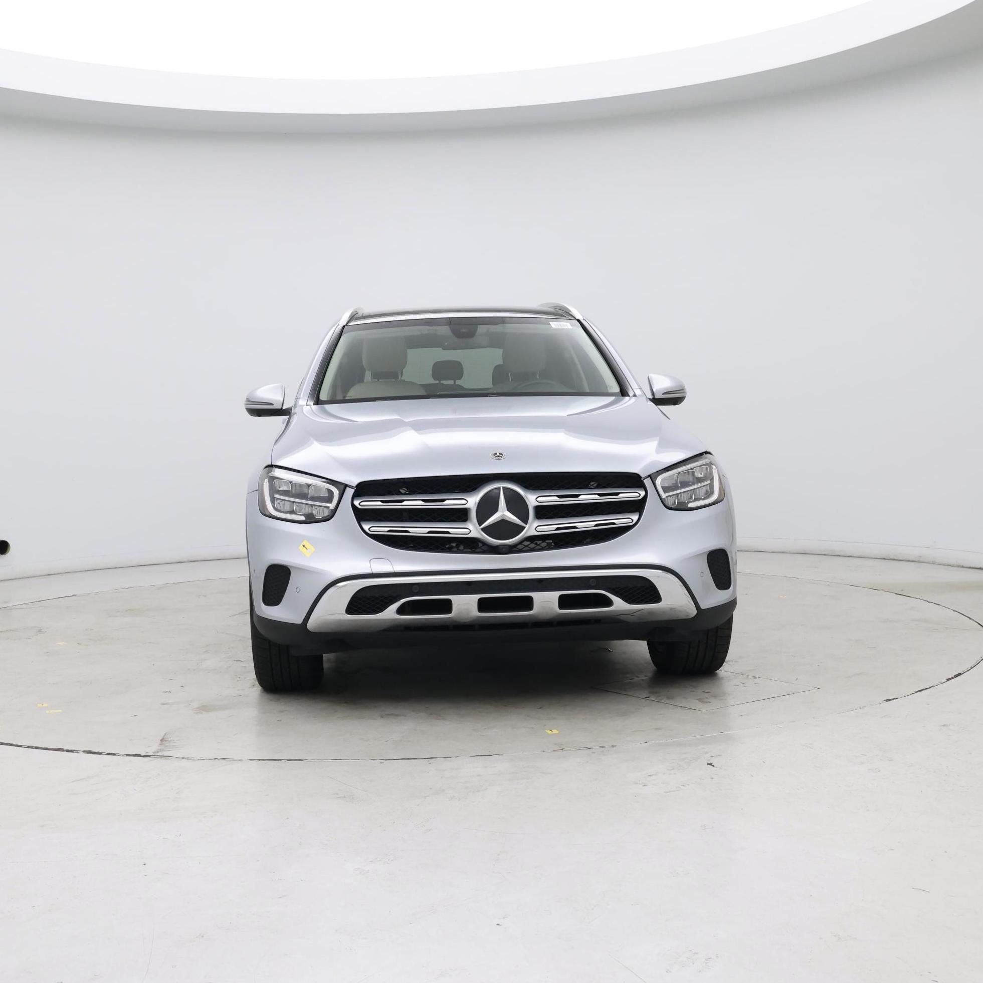Thumbnail: 2021 Mercedes-Benz GLC - 5