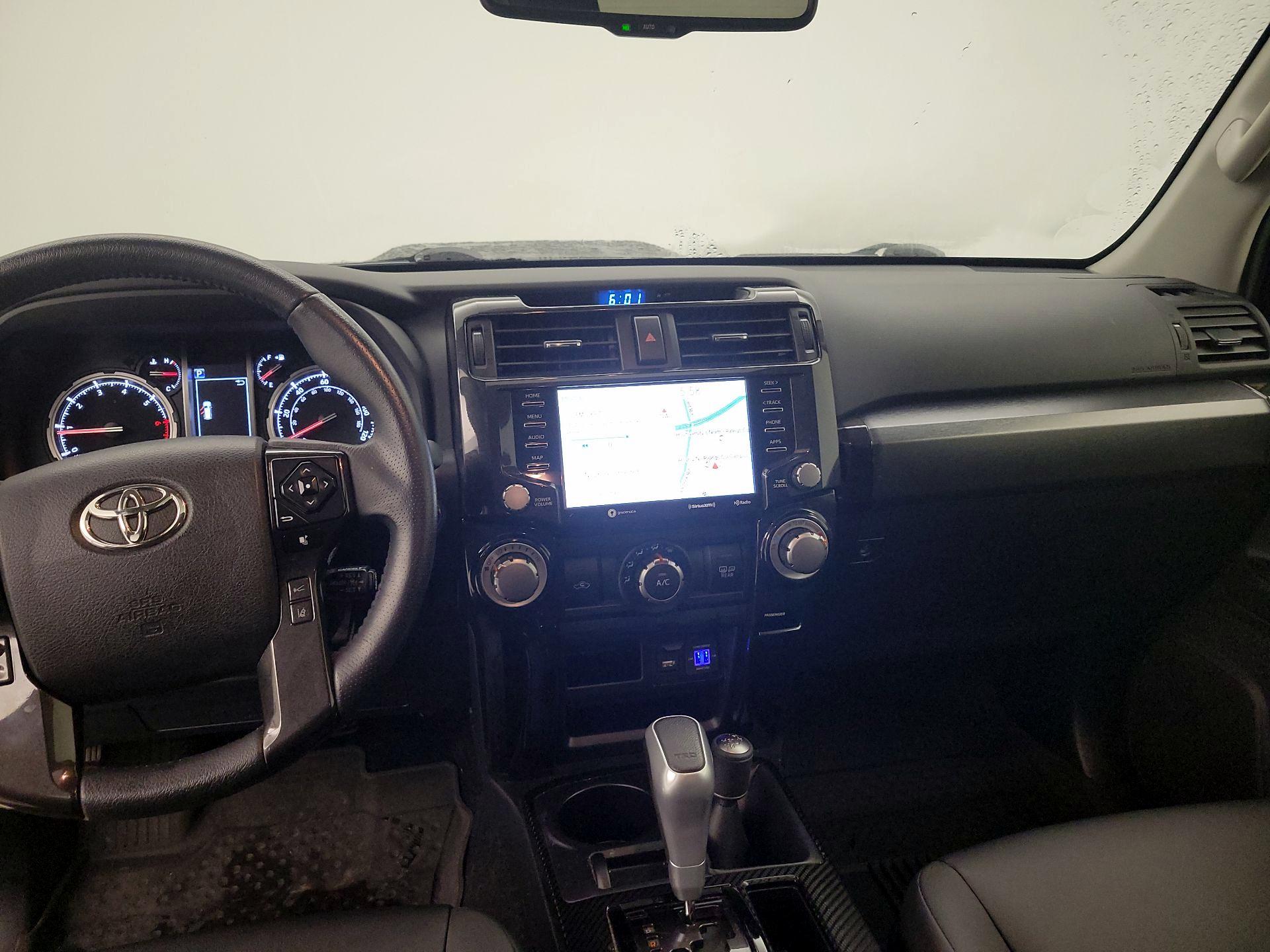 Thumbnail: 2022 Toyota 4Runner - 9