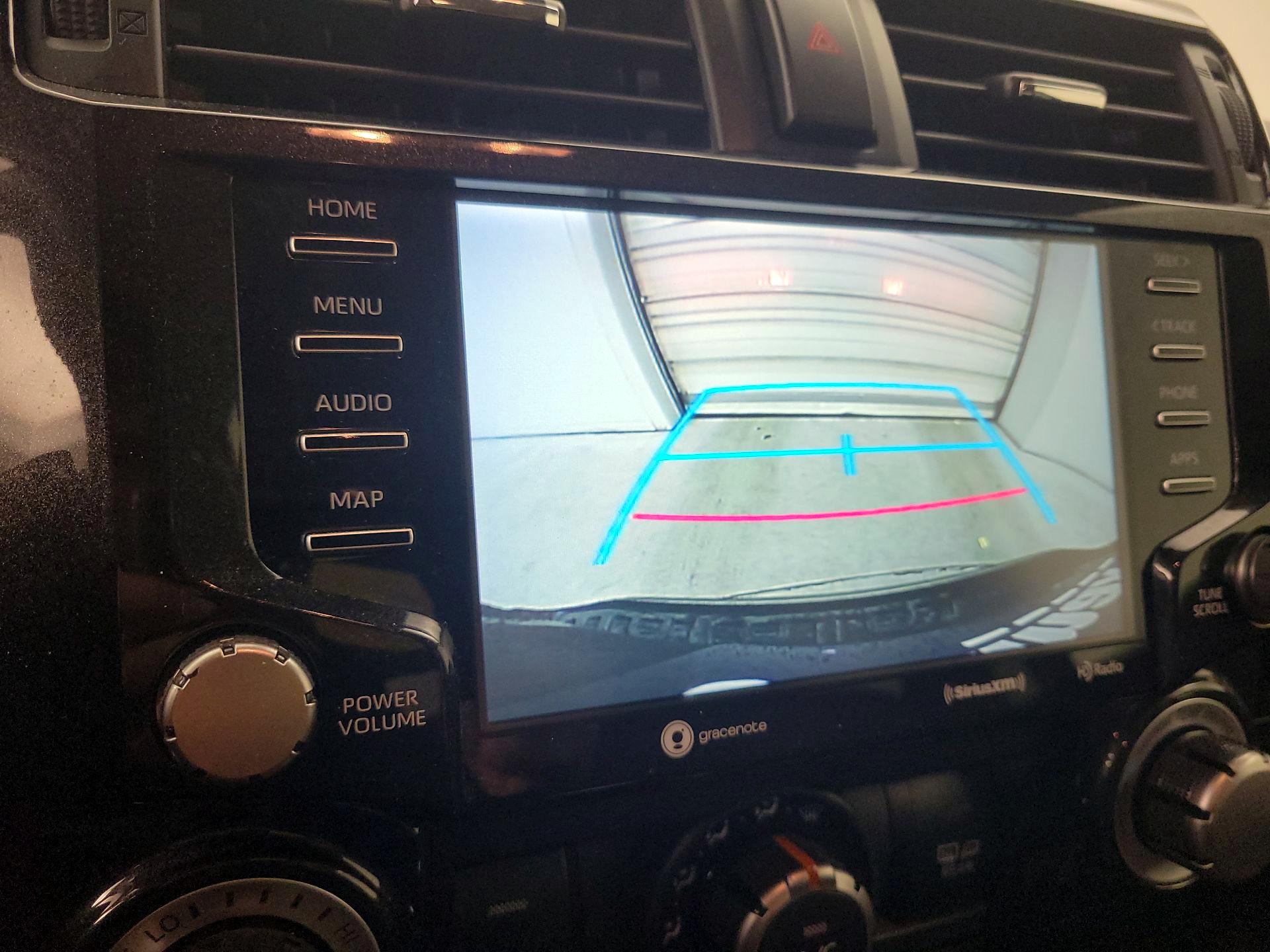 Thumbnail: 2022 Toyota 4Runner - 14