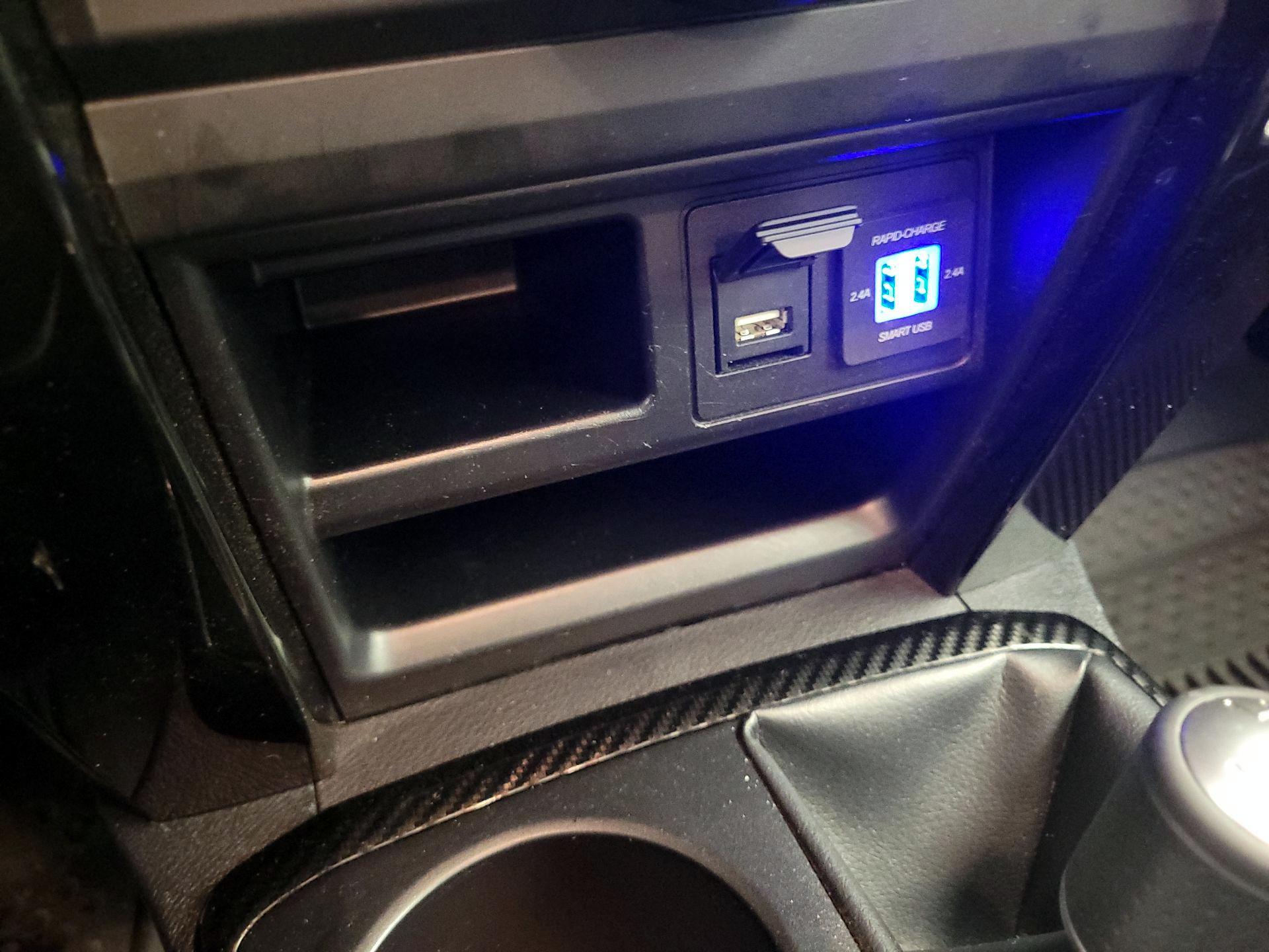 Thumbnail: 2022 Toyota 4Runner - 18