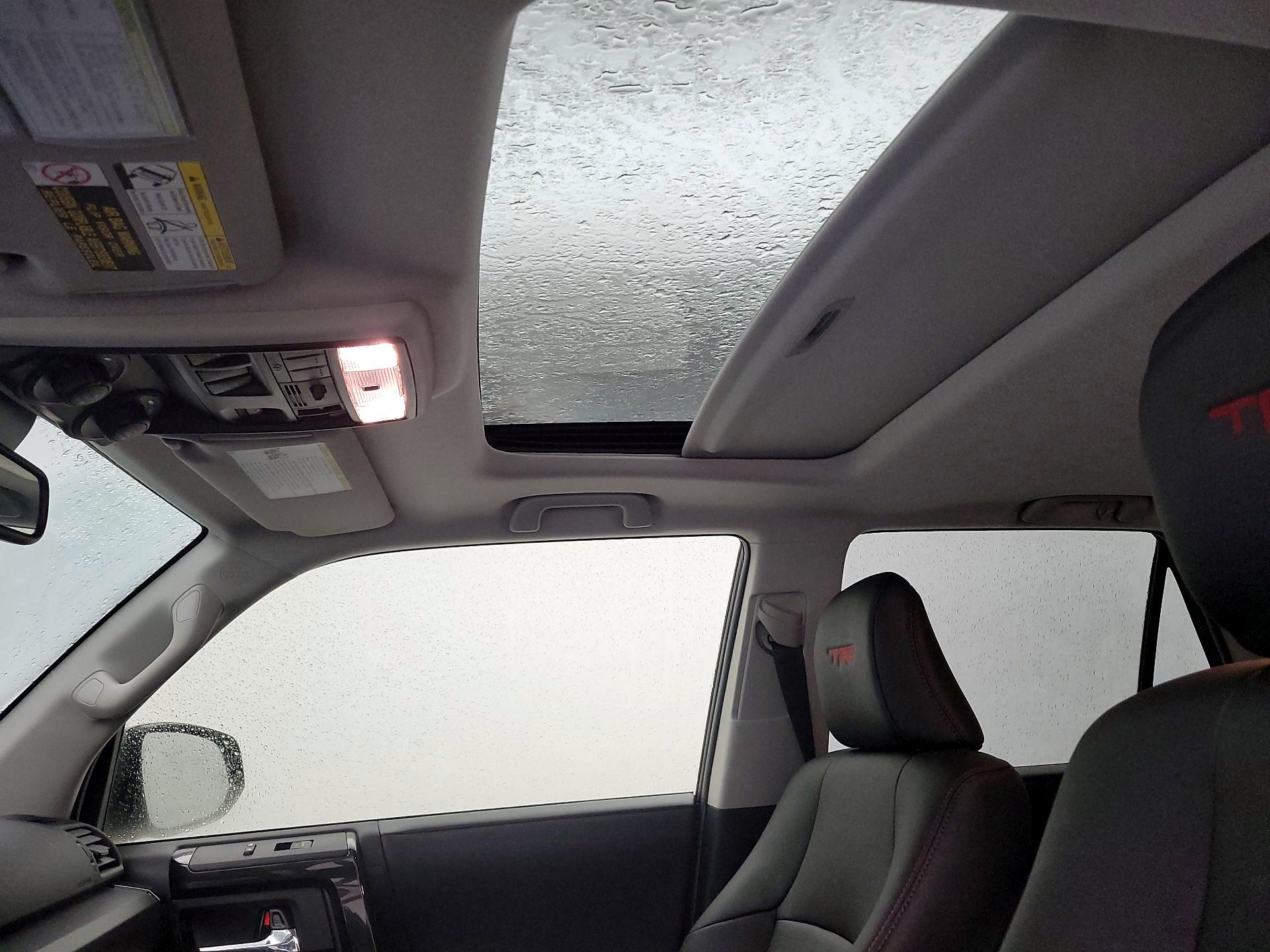 Thumbnail: 2022 Toyota 4Runner - 19