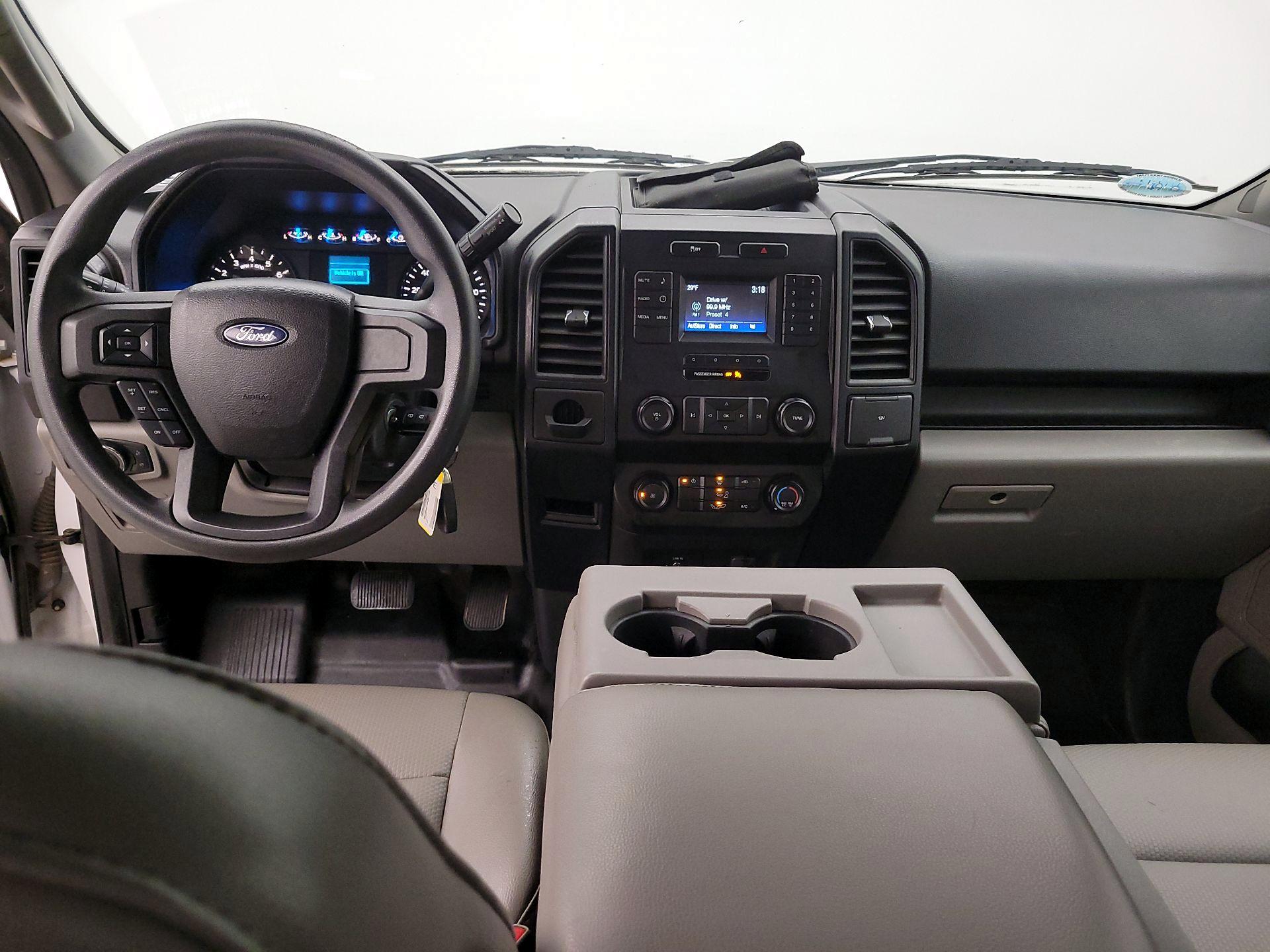 Thumbnail: 2017 Ford F-150 - 9