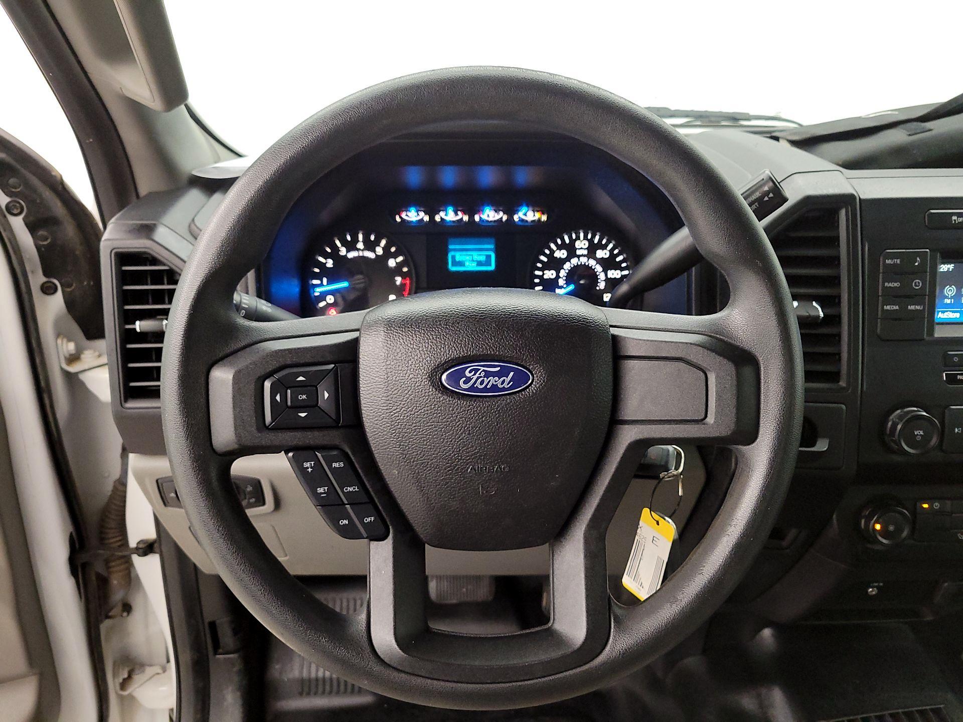 Thumbnail: 2017 Ford F-150 - 10