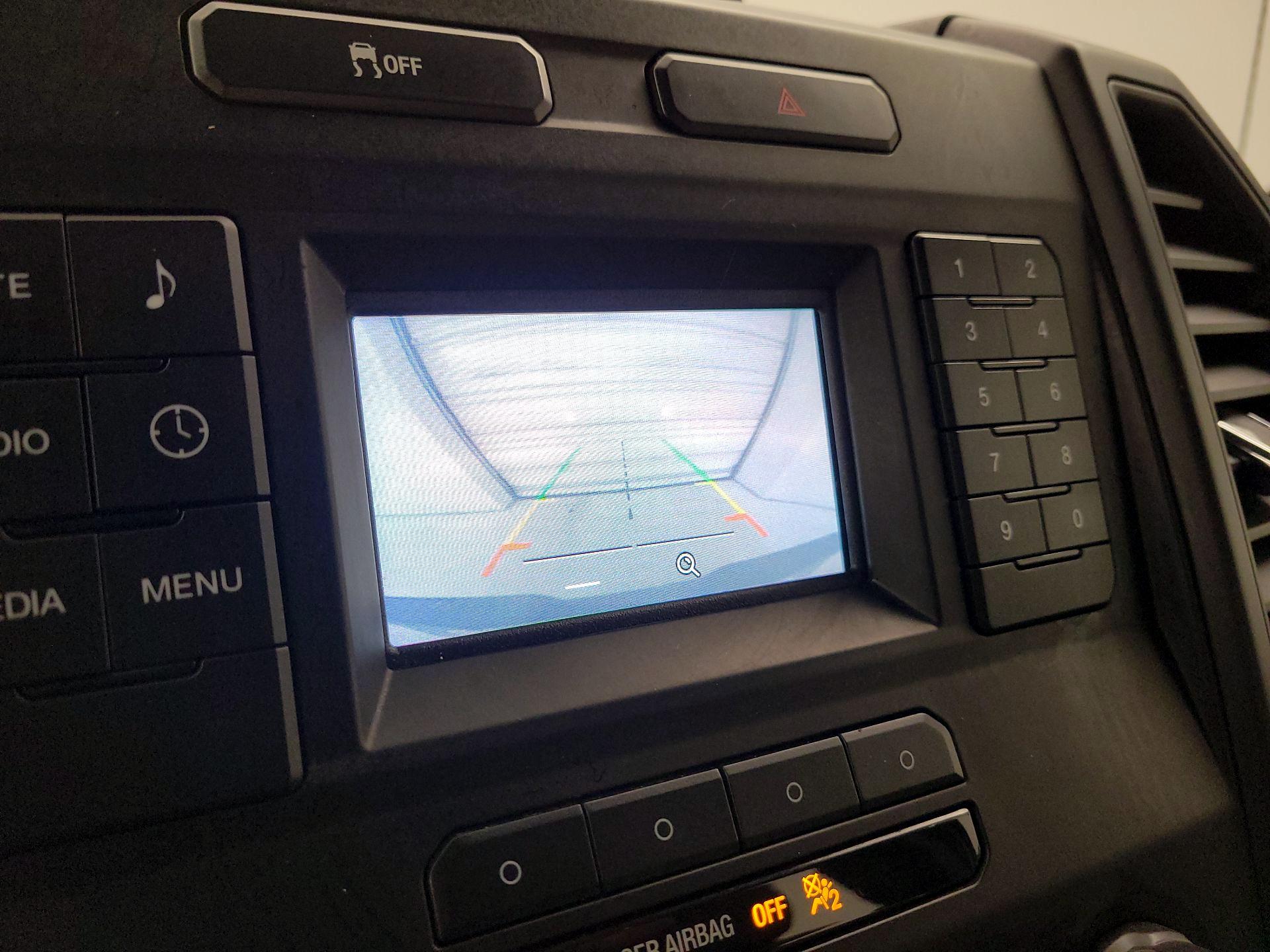 Thumbnail: 2017 Ford F-150 - 14