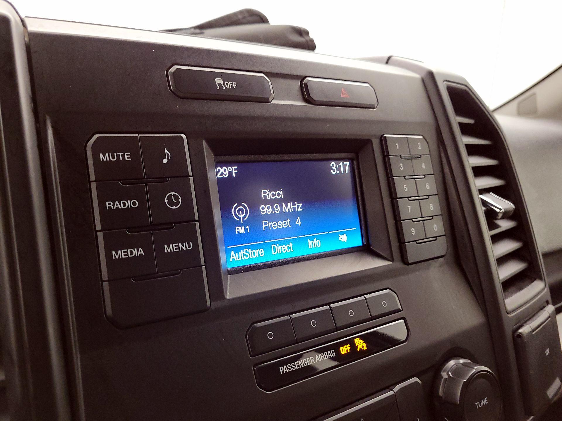 Thumbnail: 2017 Ford F-150 - 15