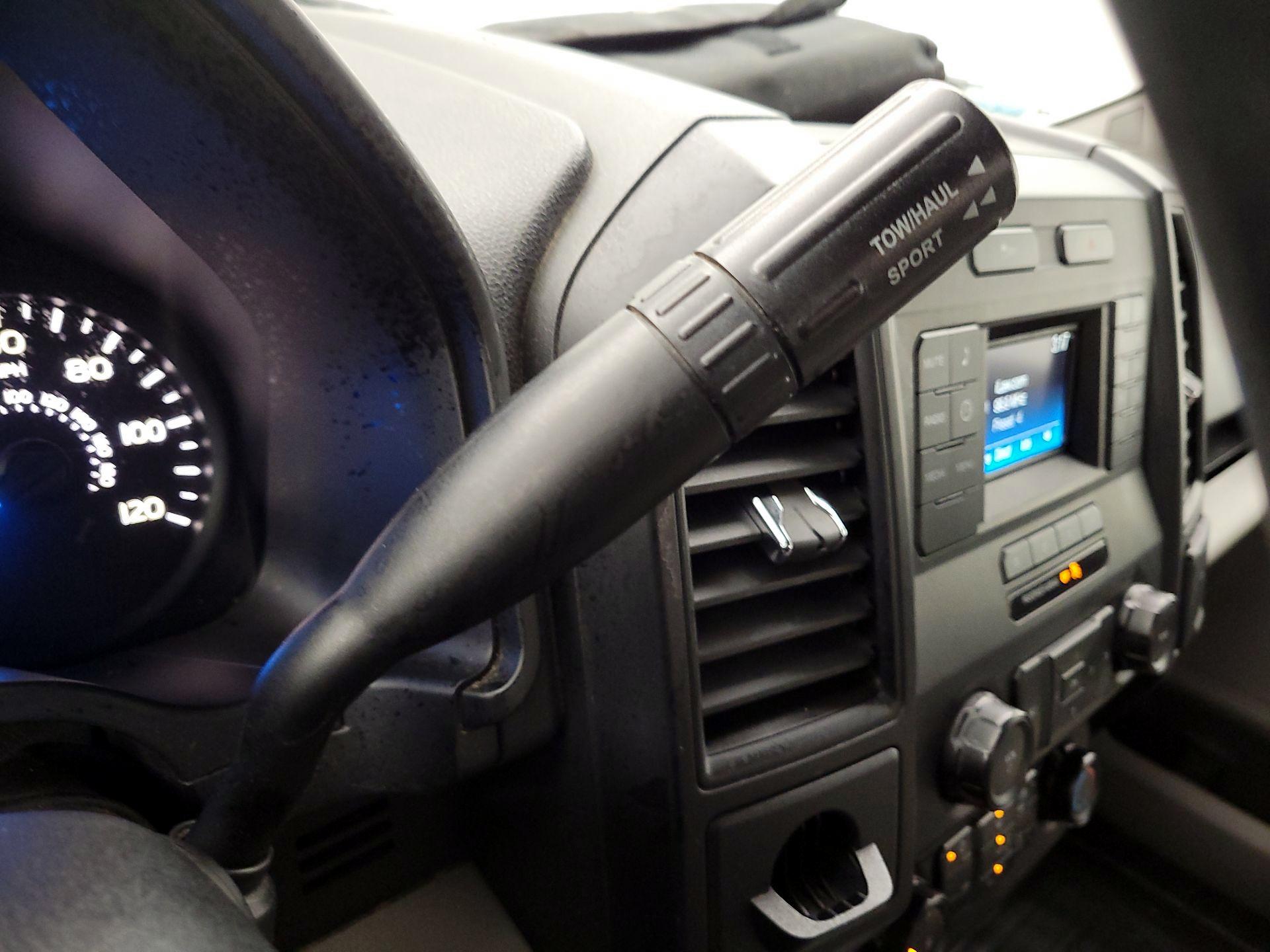 Thumbnail: 2017 Ford F-150 - 17