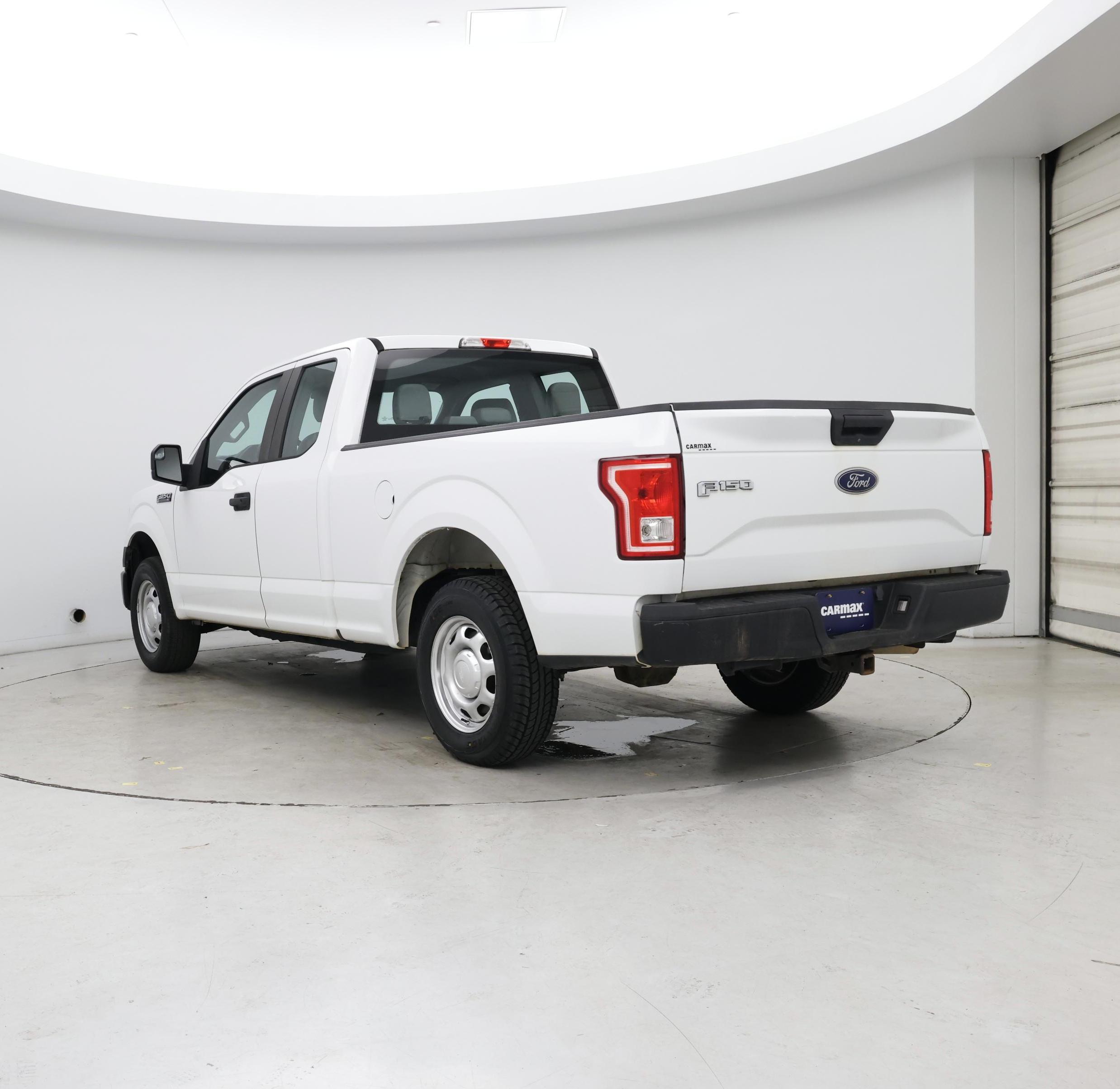 Thumbnail: 2017 Ford F-150 - 2