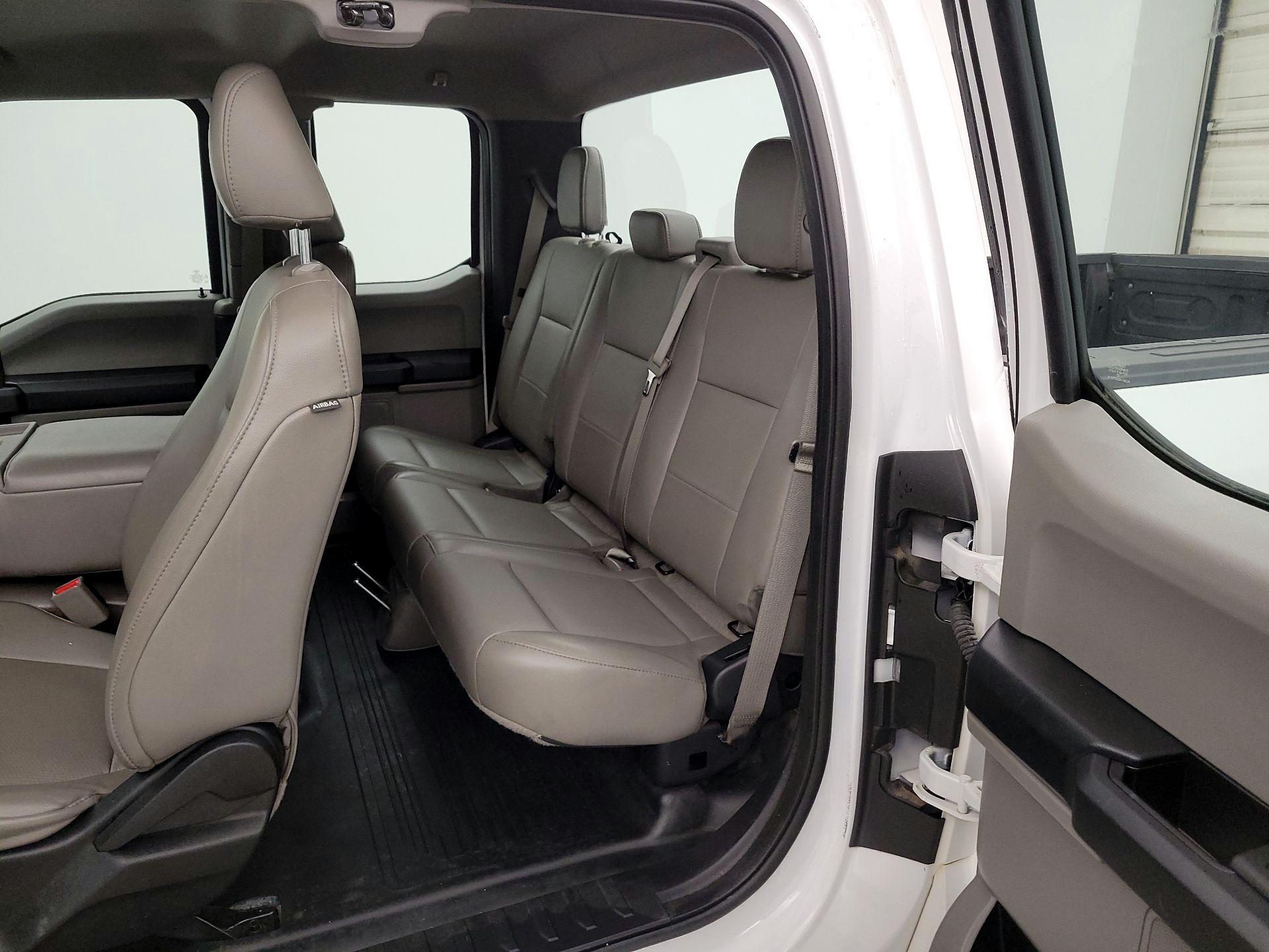 Thumbnail: 2017 Ford F-150 - 19