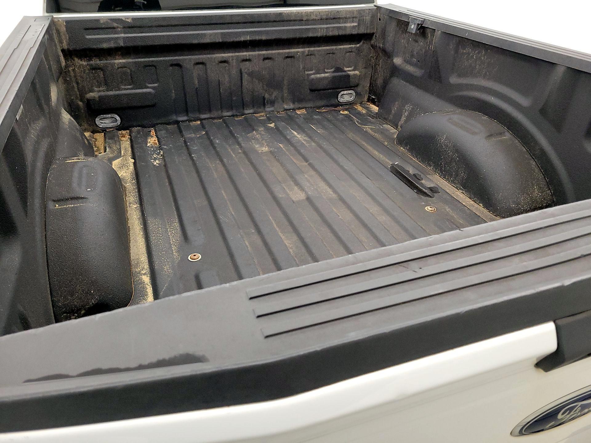 Thumbnail: 2017 Ford F-150 - 20