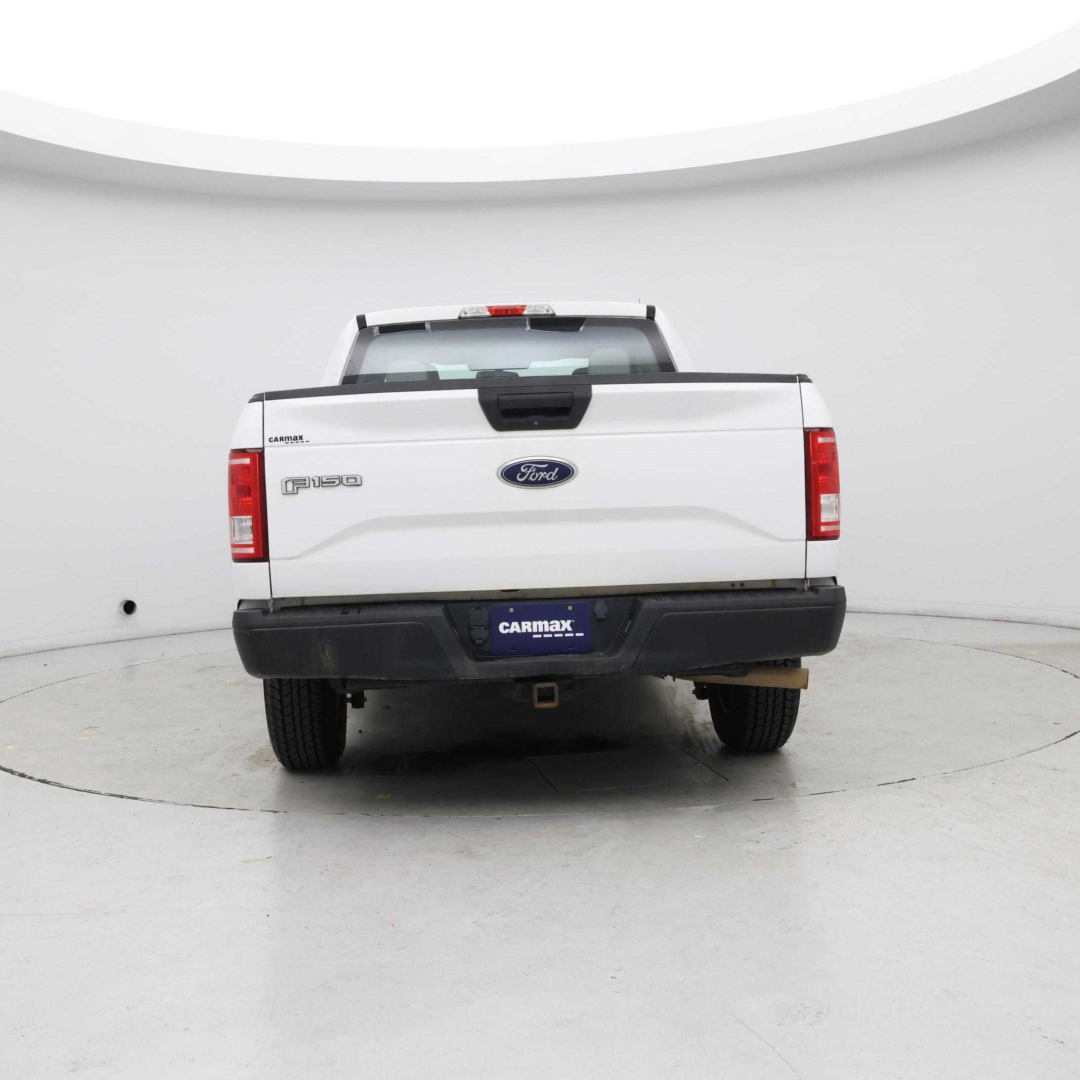 Thumbnail: 2017 Ford F-150 - 6