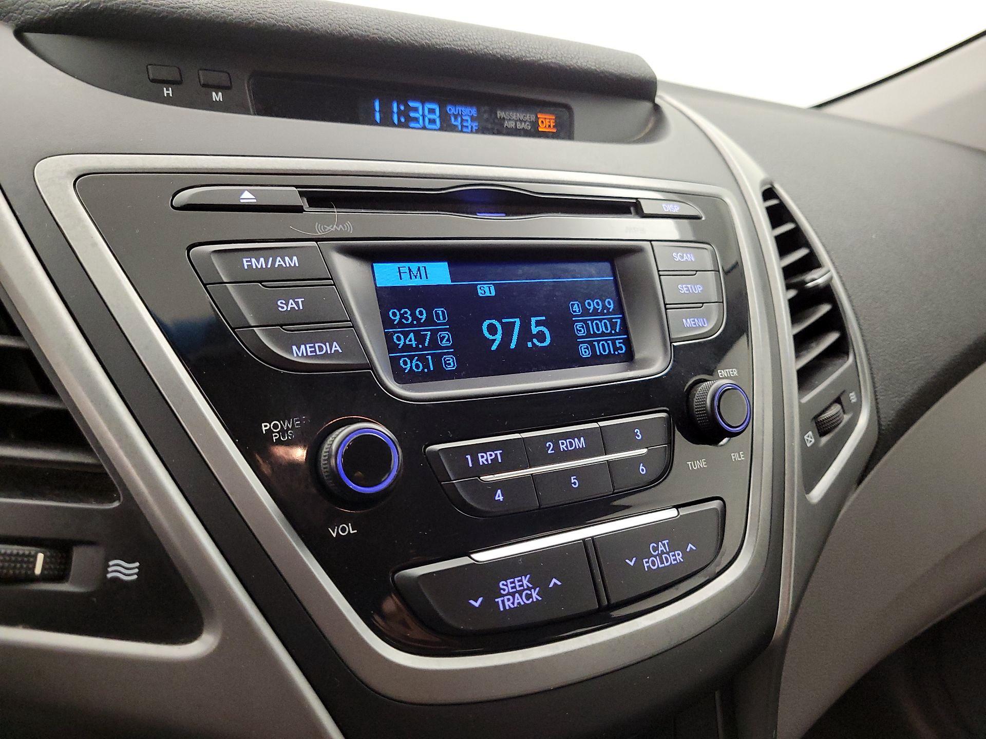 Thumbnail: 2016 Hyundai Elantra - 14