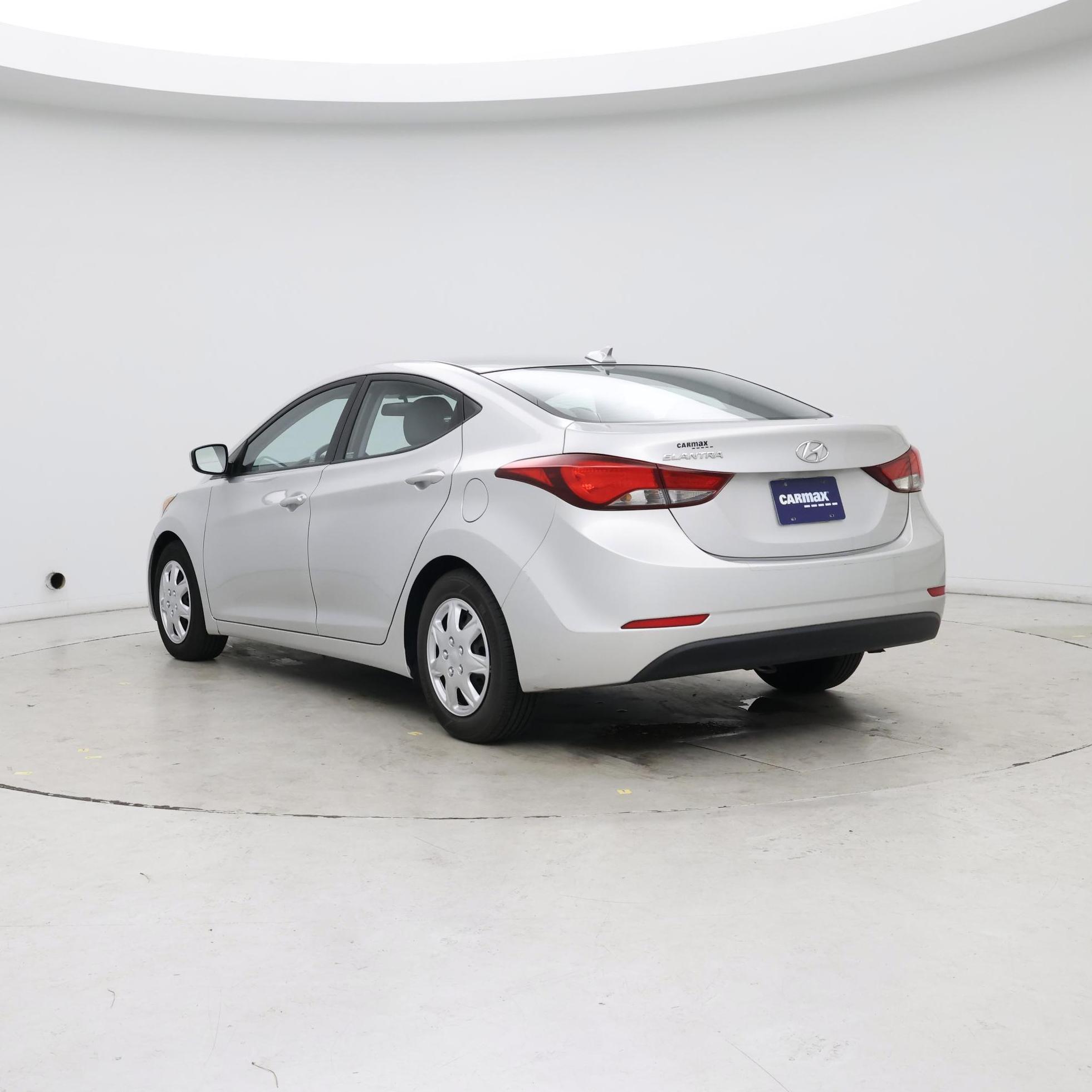 Thumbnail: 2016 Hyundai Elantra - 2