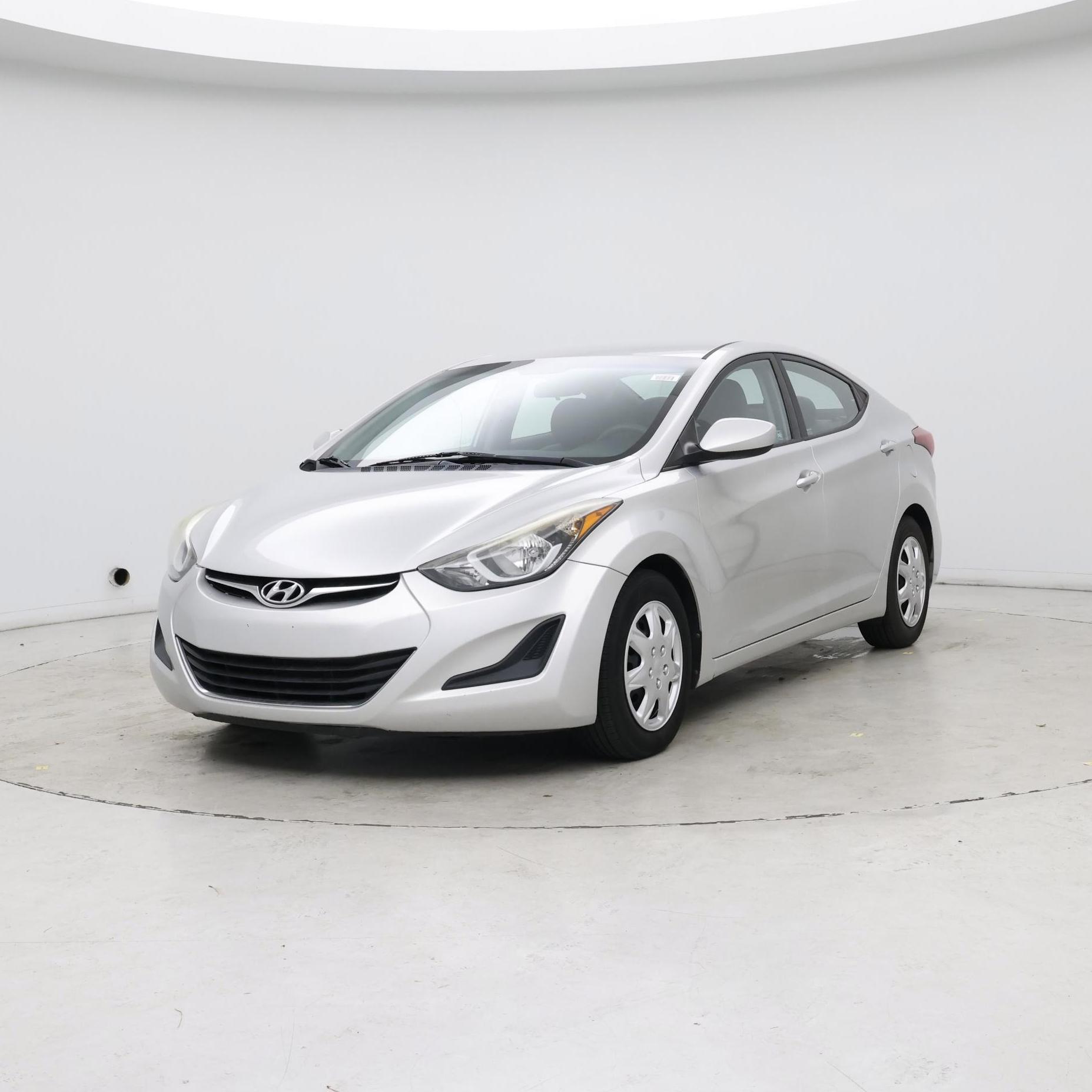 Thumbnail: 2016 Hyundai Elantra - 4