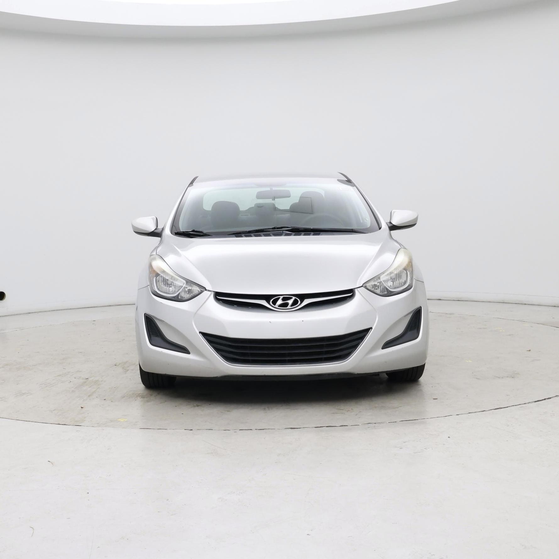 Thumbnail: 2016 Hyundai Elantra - 5