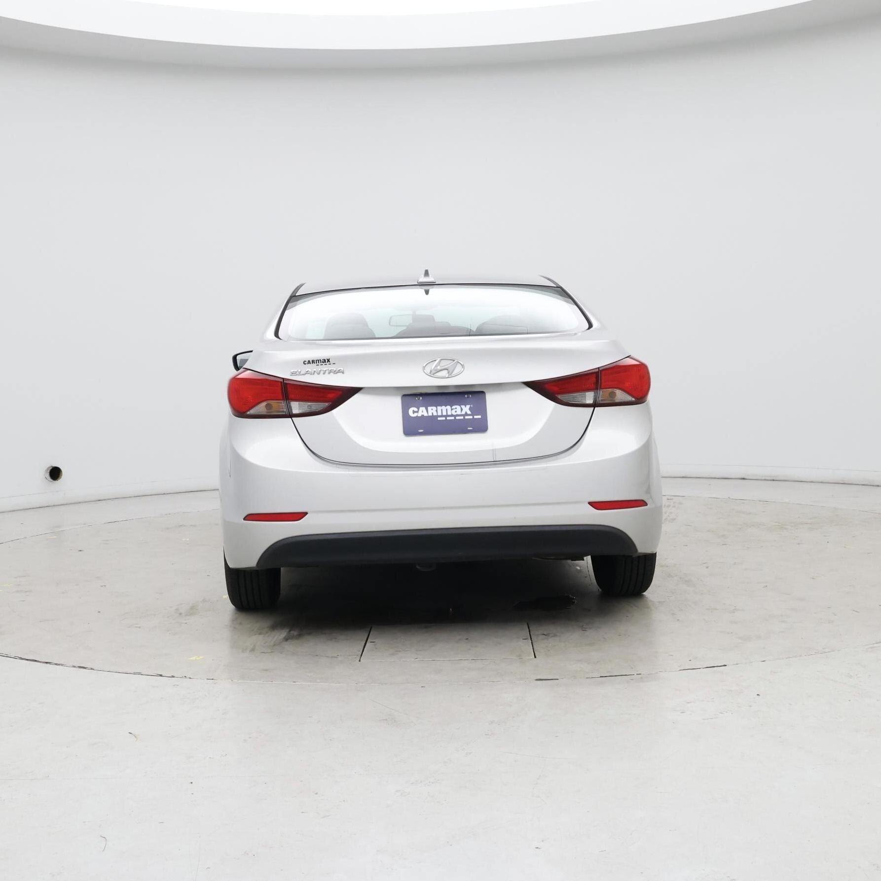 Thumbnail: 2016 Hyundai Elantra - 6