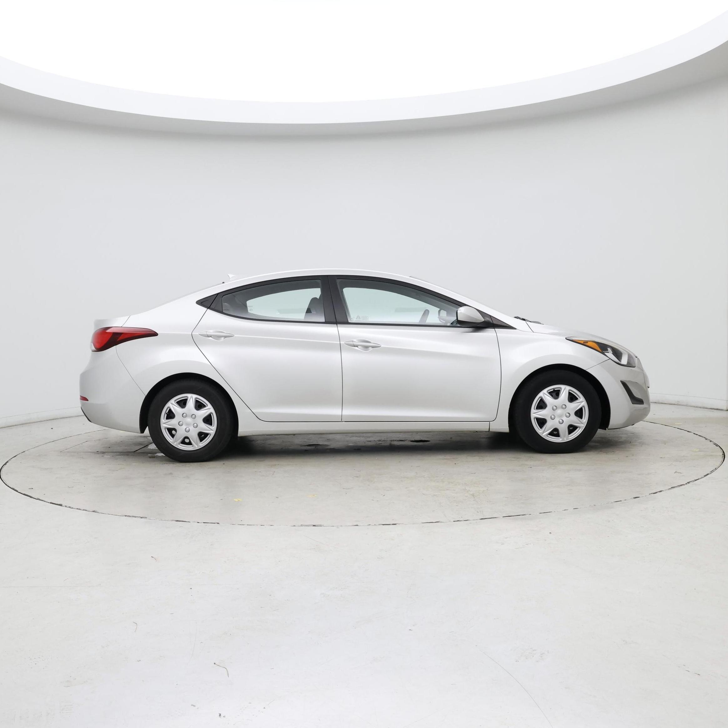 Thumbnail: 2016 Hyundai Elantra - 7