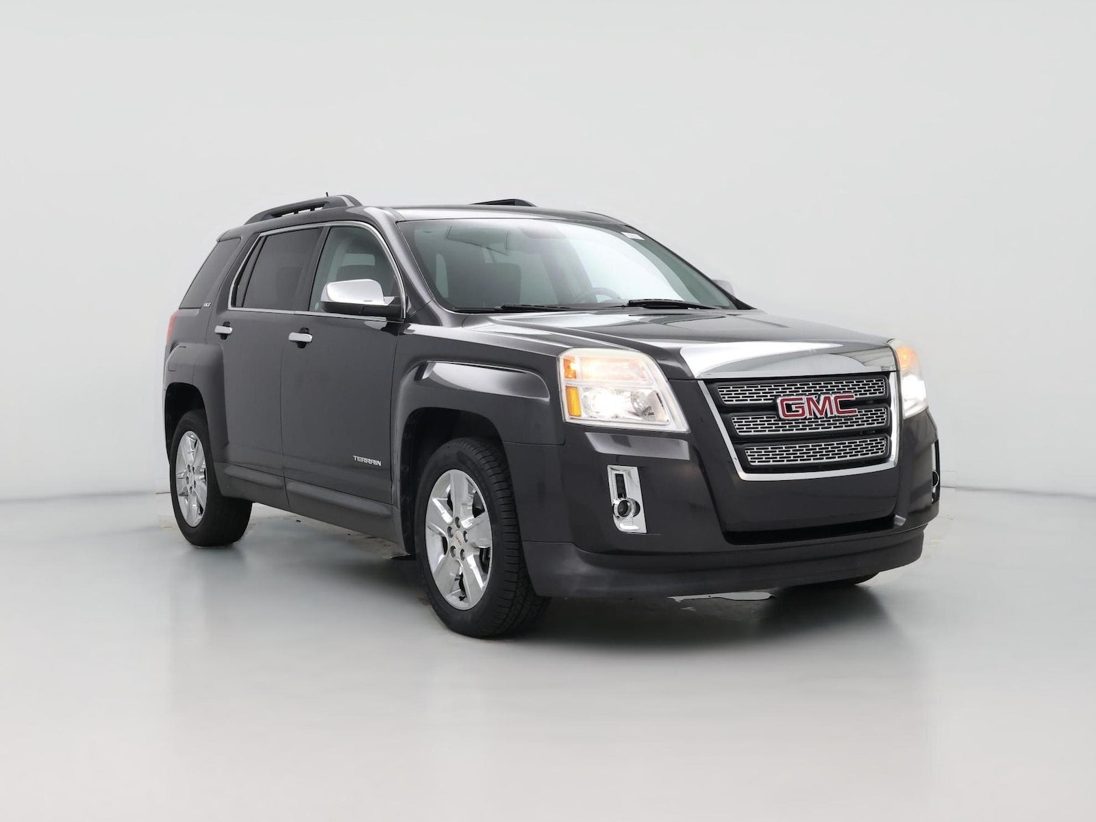 2015 GMC Terrain SLT-1