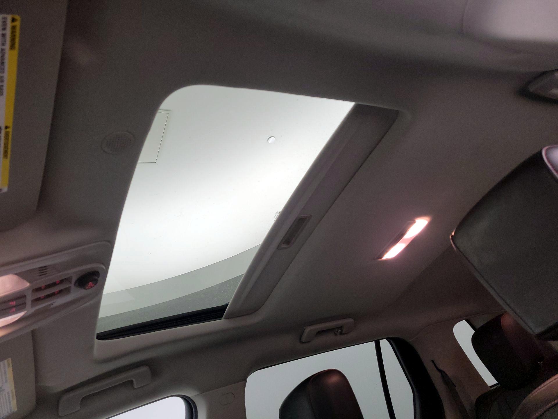 Thumbnail: 2015 GMC Terrain - 18