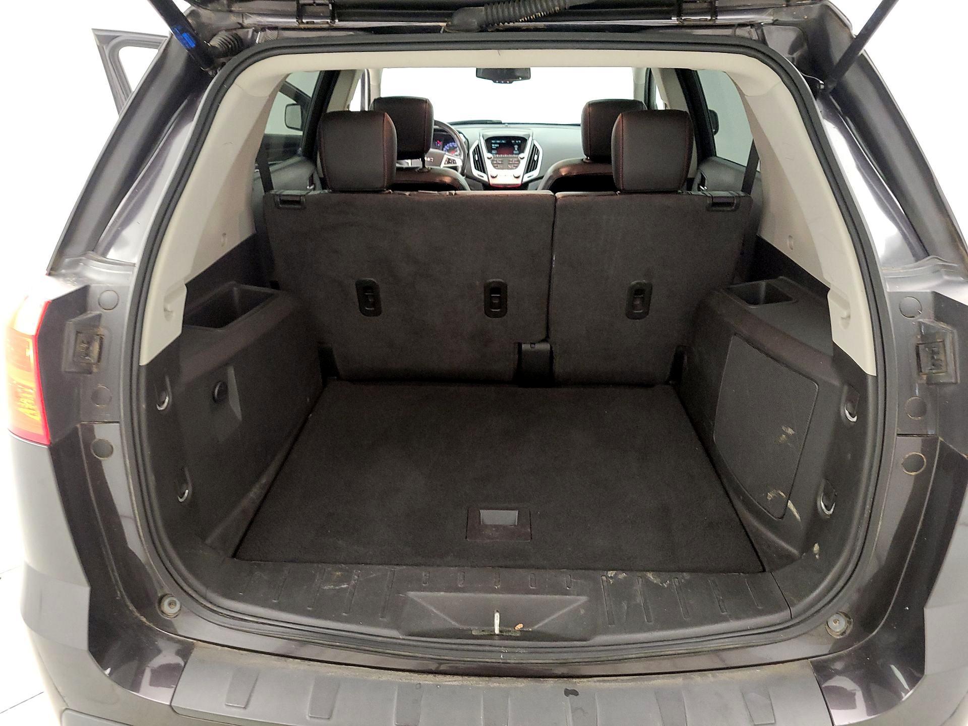 Thumbnail: 2015 GMC Terrain - 20