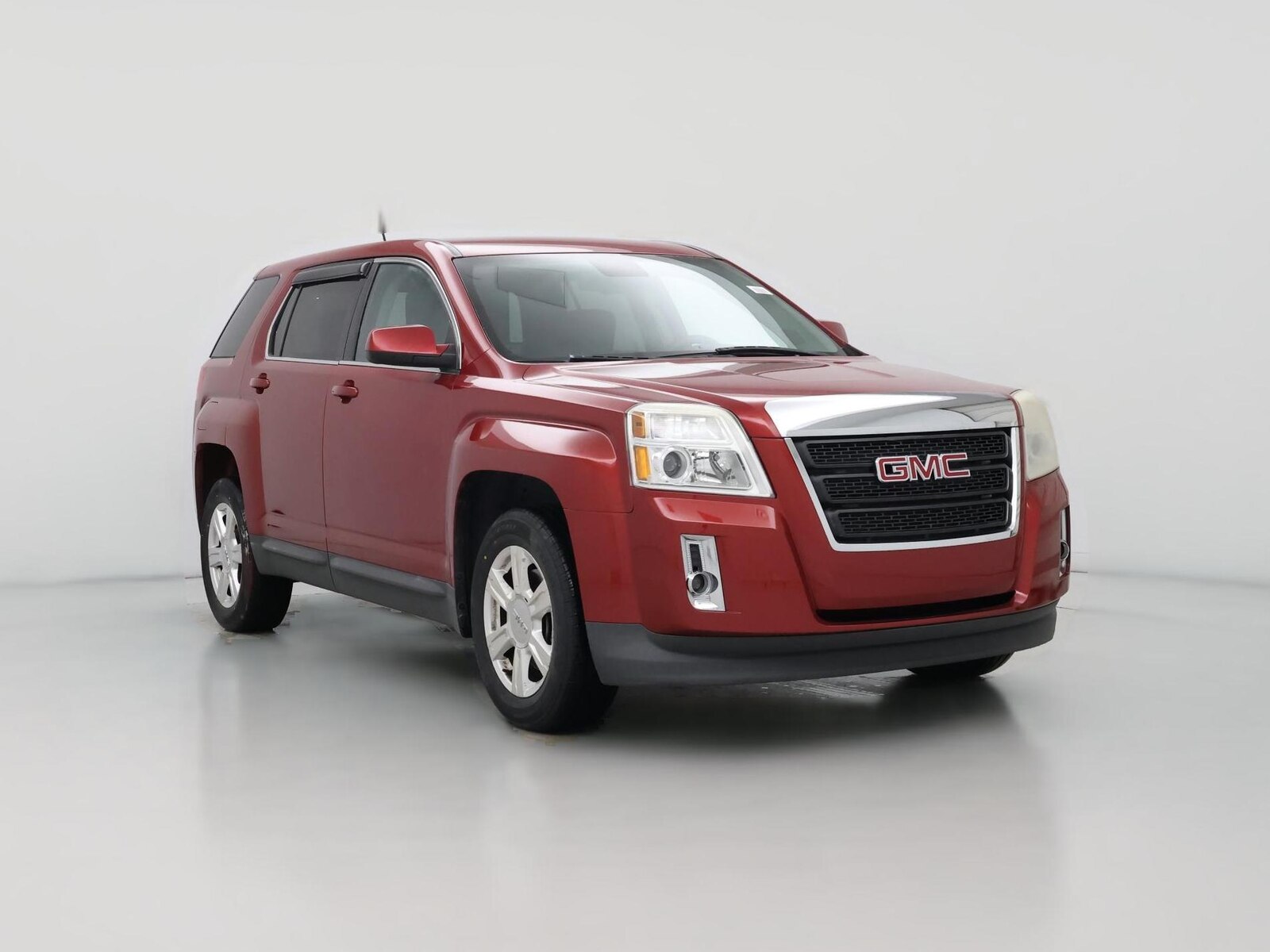 2015 GMC Terrain SLE-1