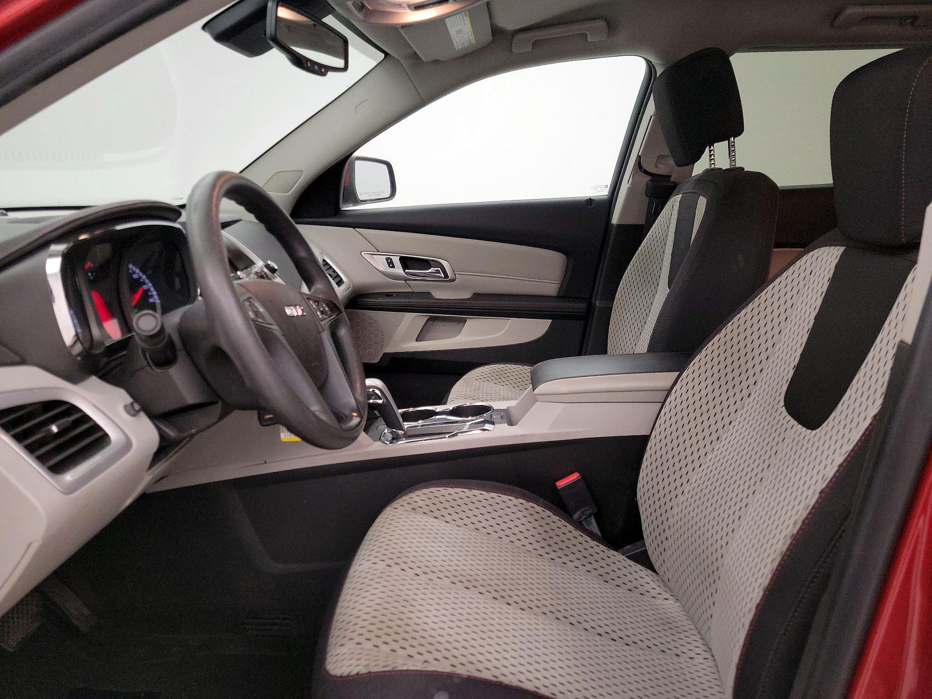 Thumbnail: 2015 GMC Terrain - 11