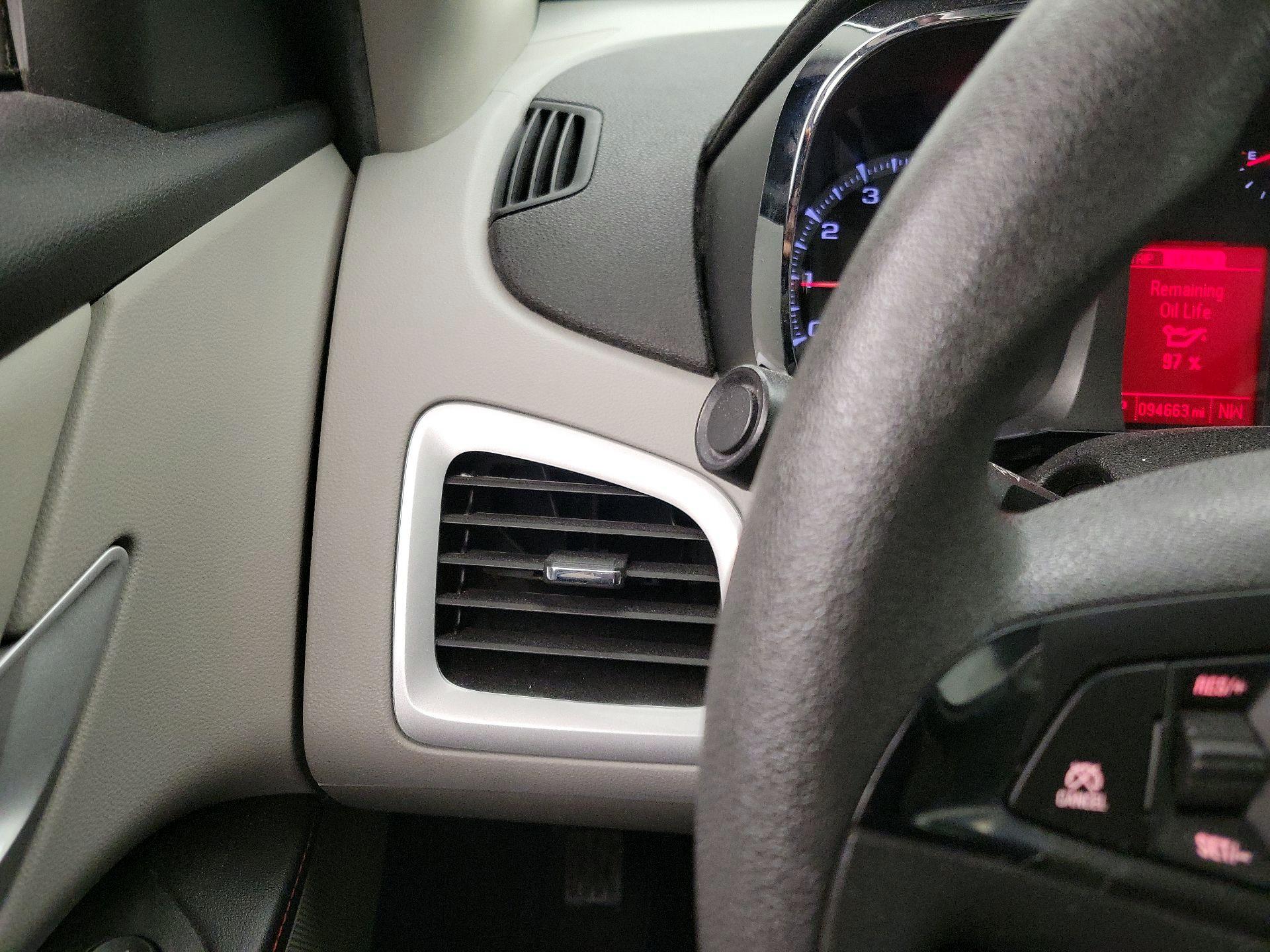 Thumbnail: 2015 GMC Terrain - 13