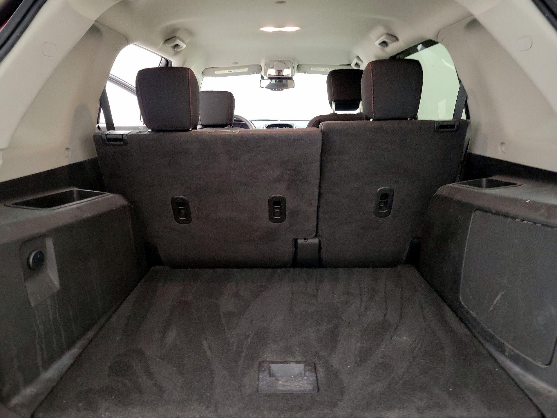 Thumbnail: 2015 GMC Terrain - 20