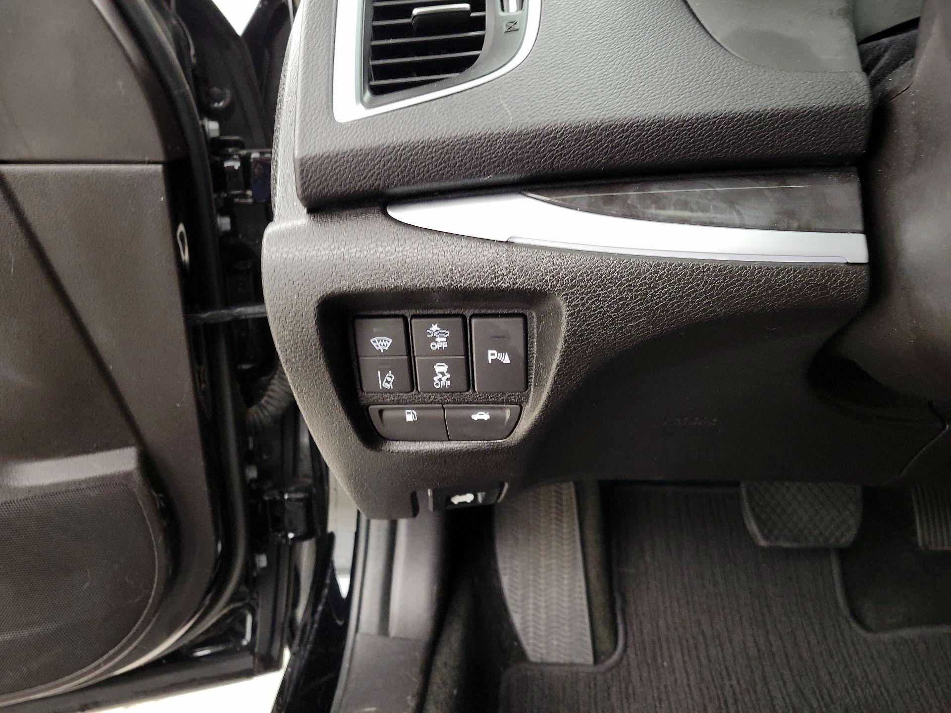 Thumbnail: 2018 Acura TLX - 13