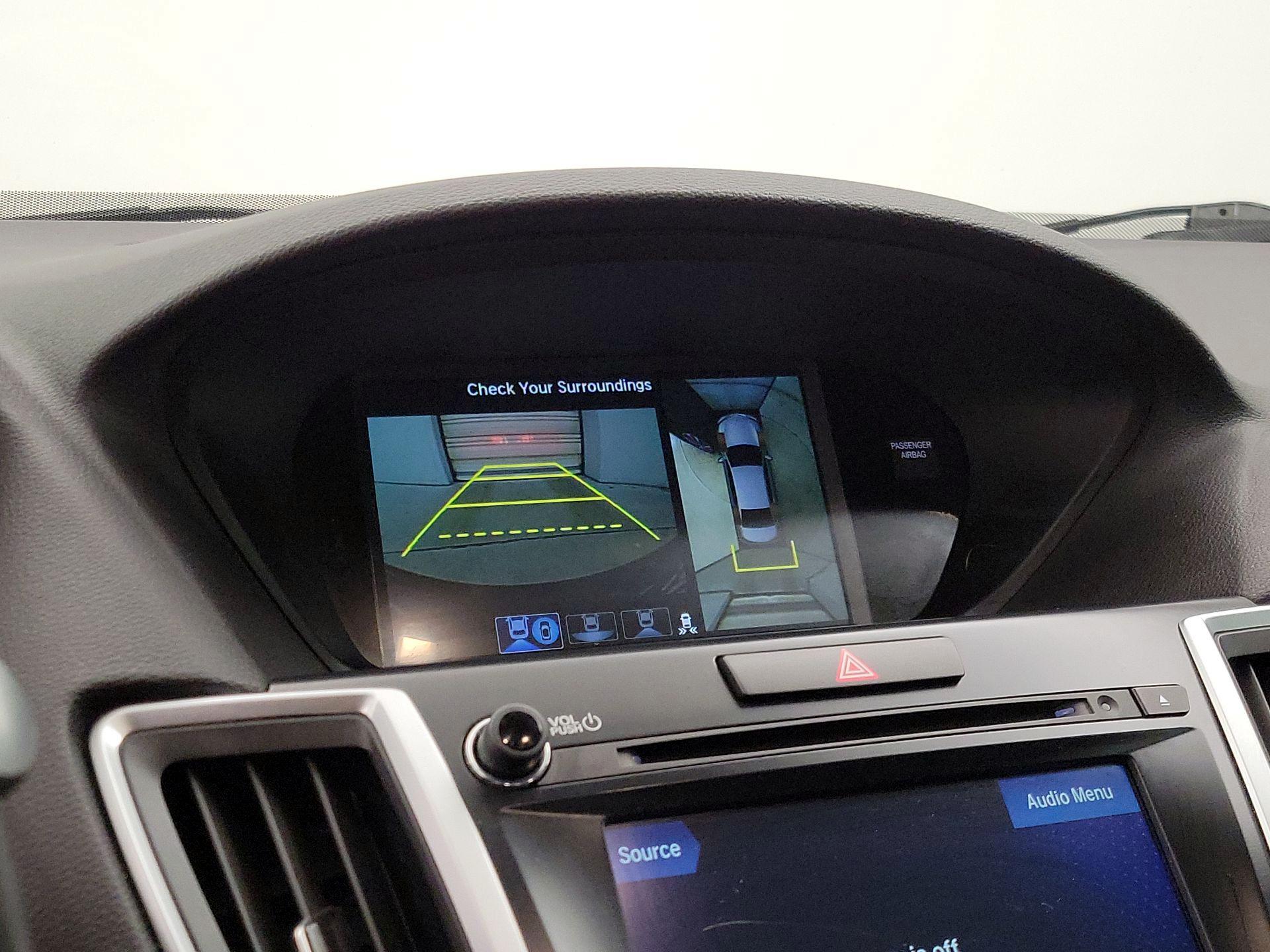 Thumbnail: 2018 Acura TLX - 14