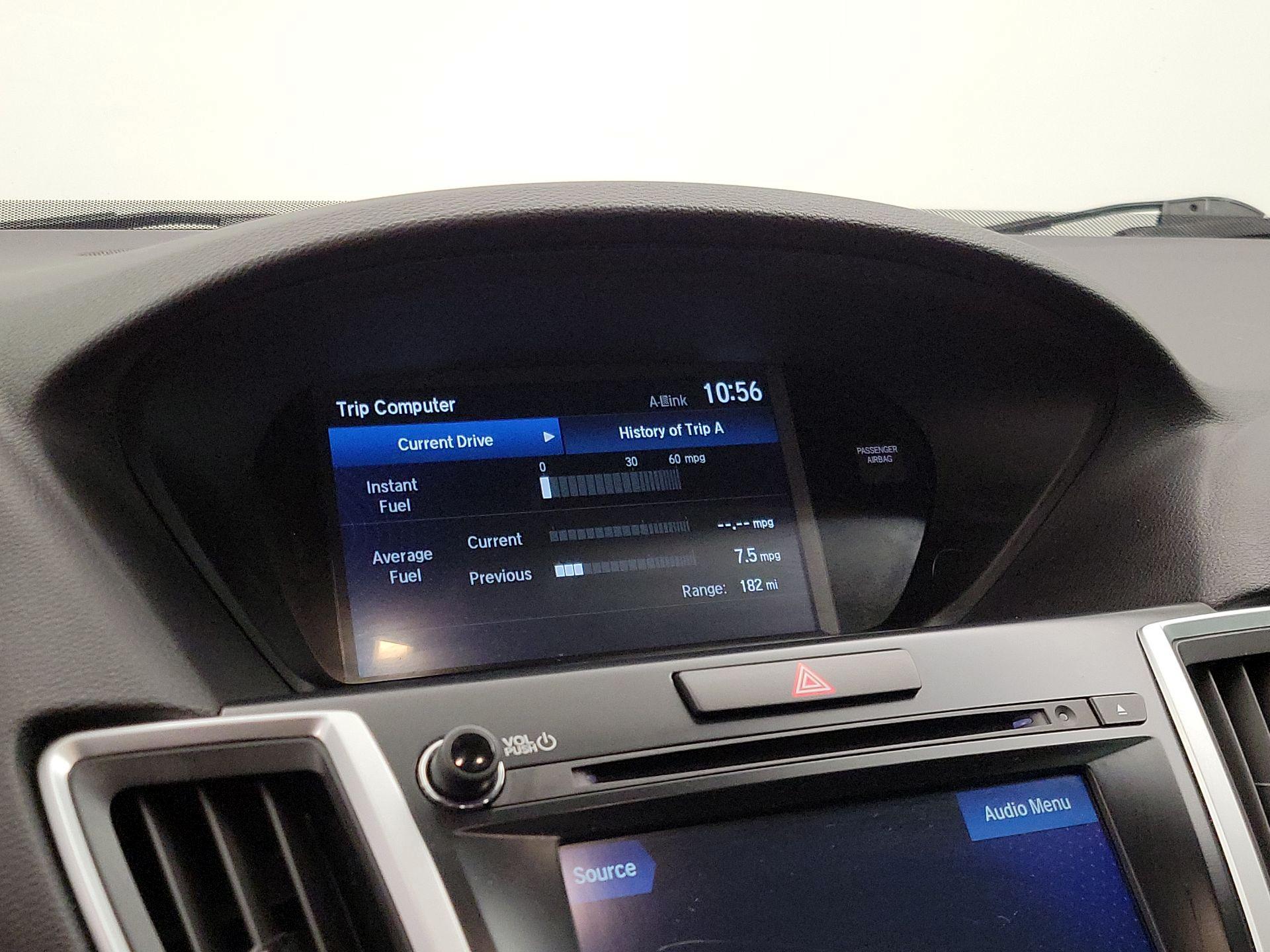 Thumbnail: 2018 Acura TLX - 15