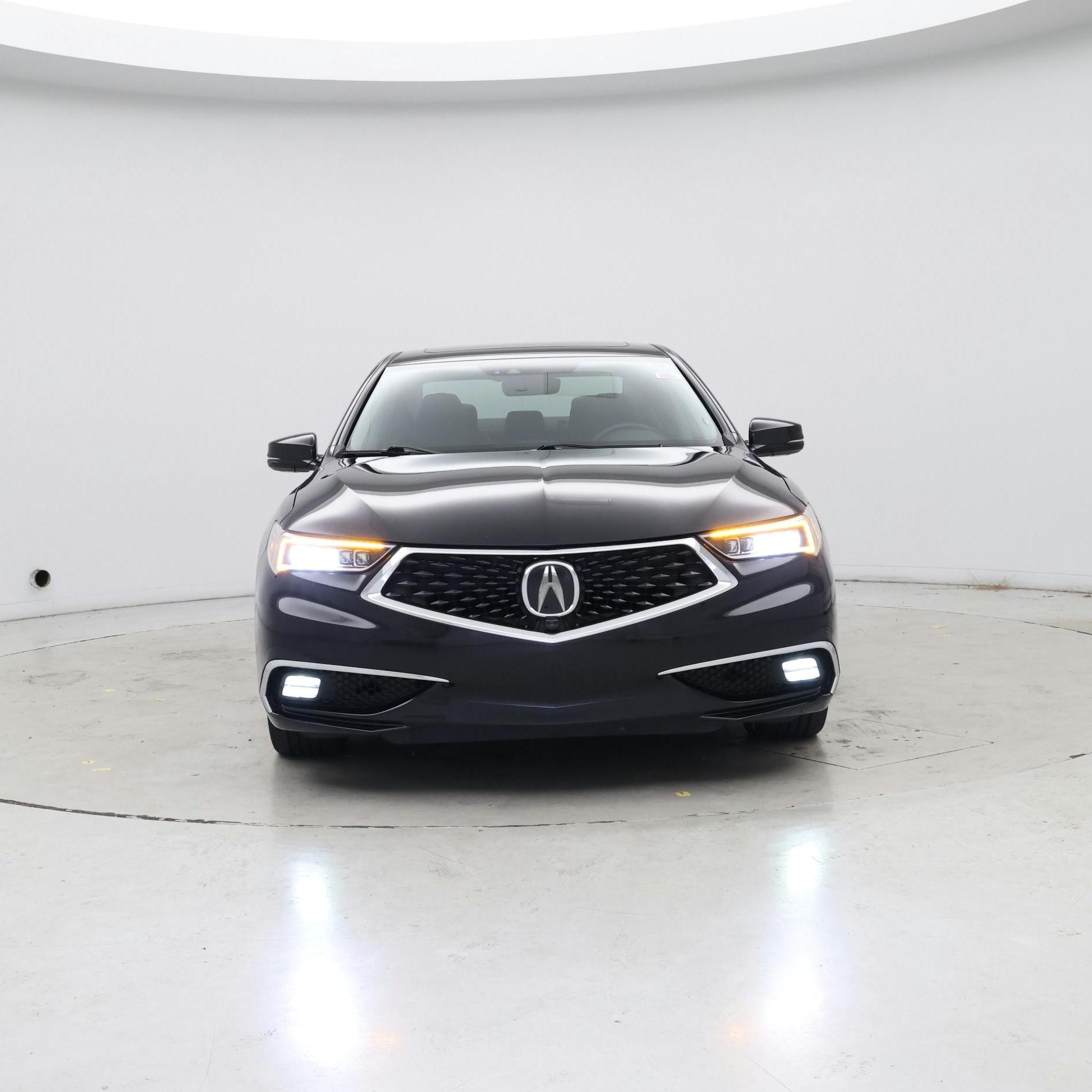 Thumbnail: 2018 Acura TLX - 5