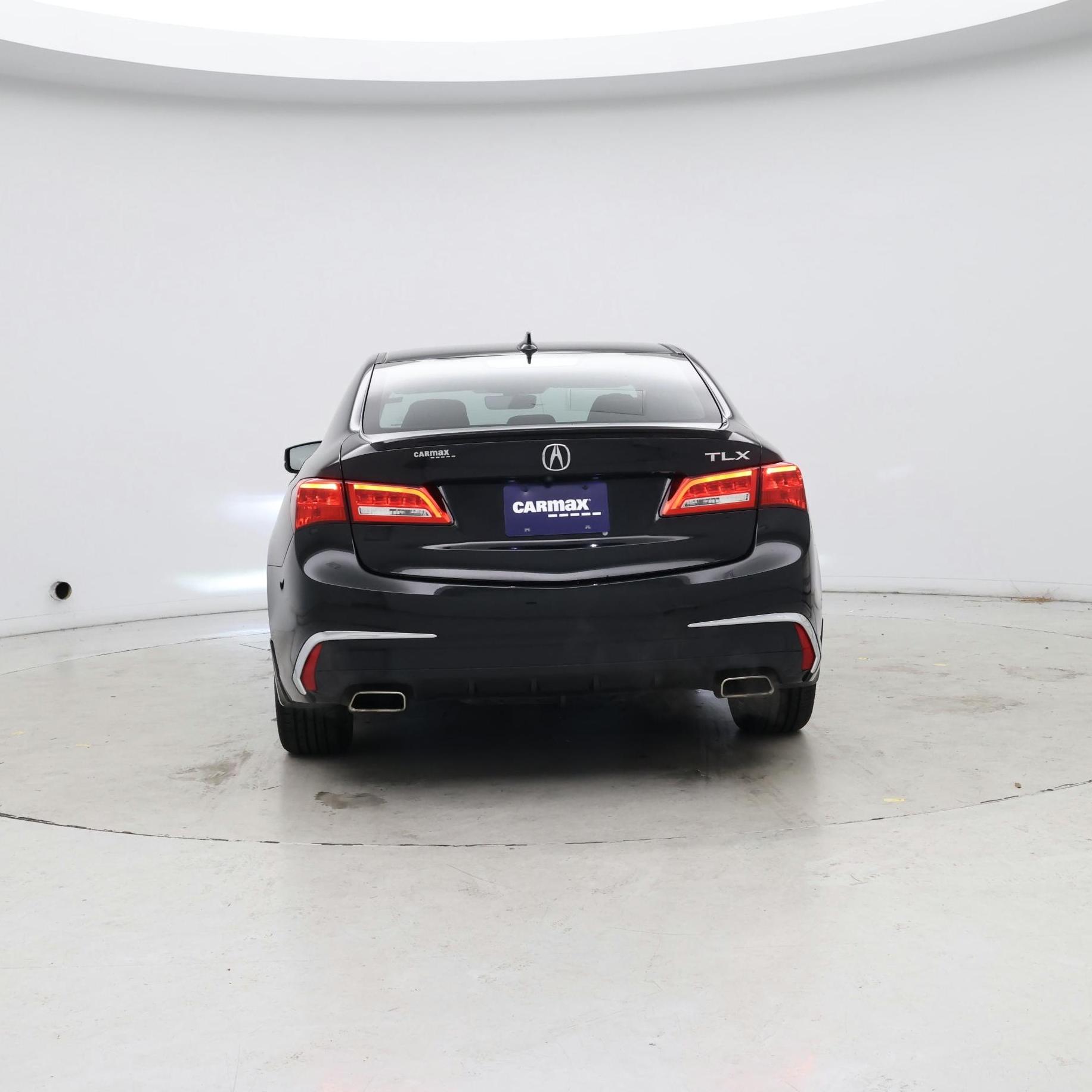 Thumbnail: 2018 Acura TLX - 6