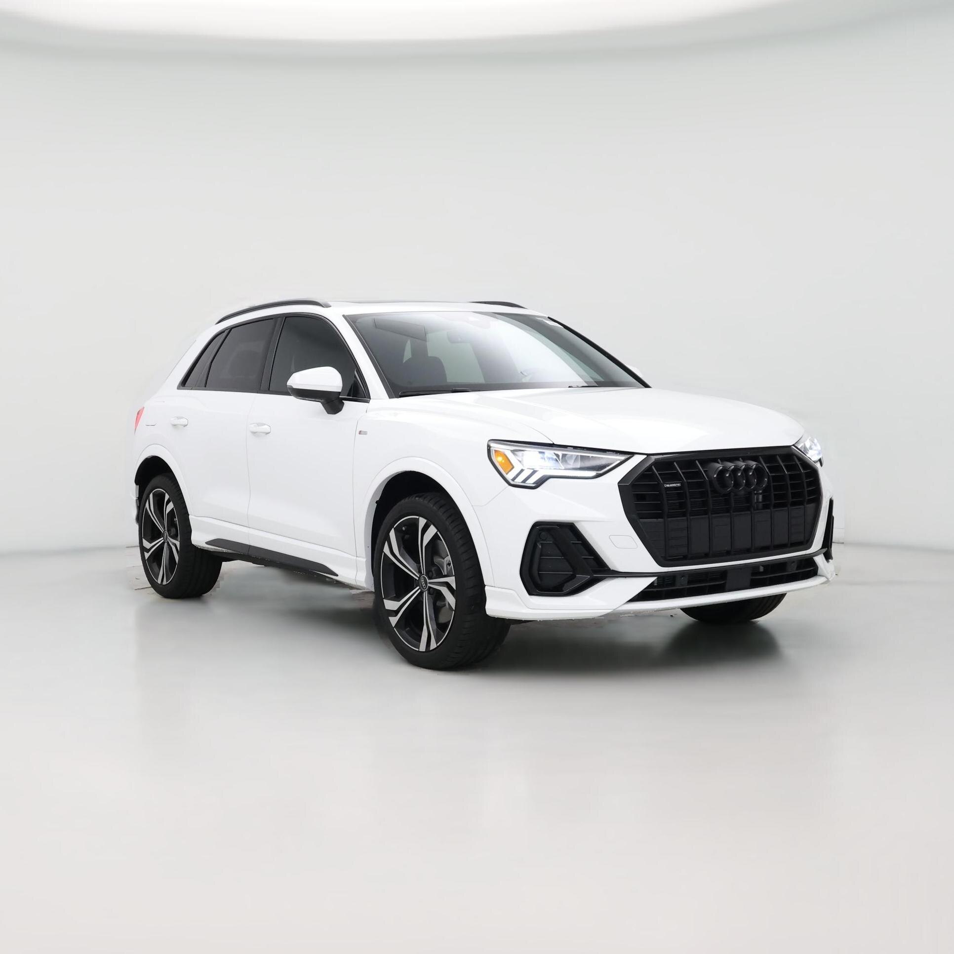 Thumbnail: 2024 Audi Q3 - 1