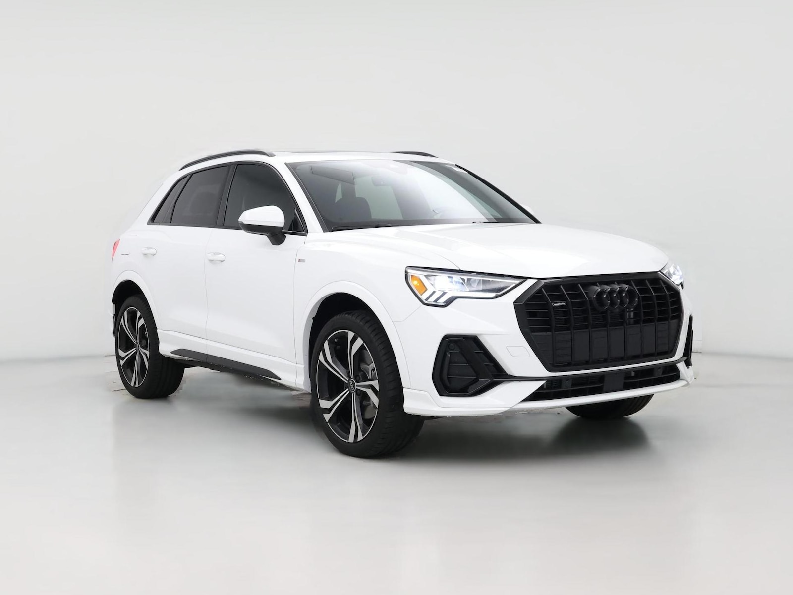 2024 Audi Q3