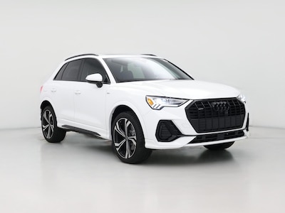 2024 Audi Q3 S-Line Premium Plus